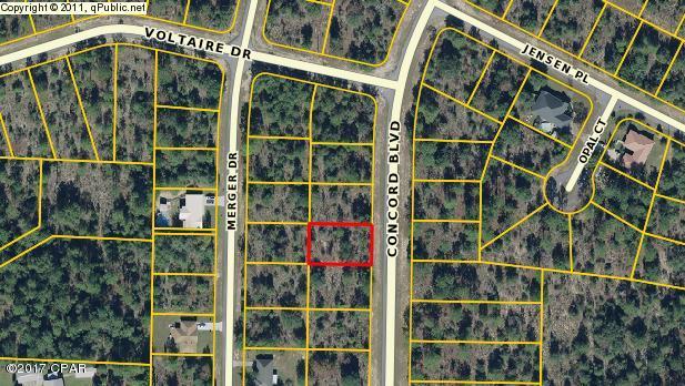 Sunny Hills Unit 1 - Land