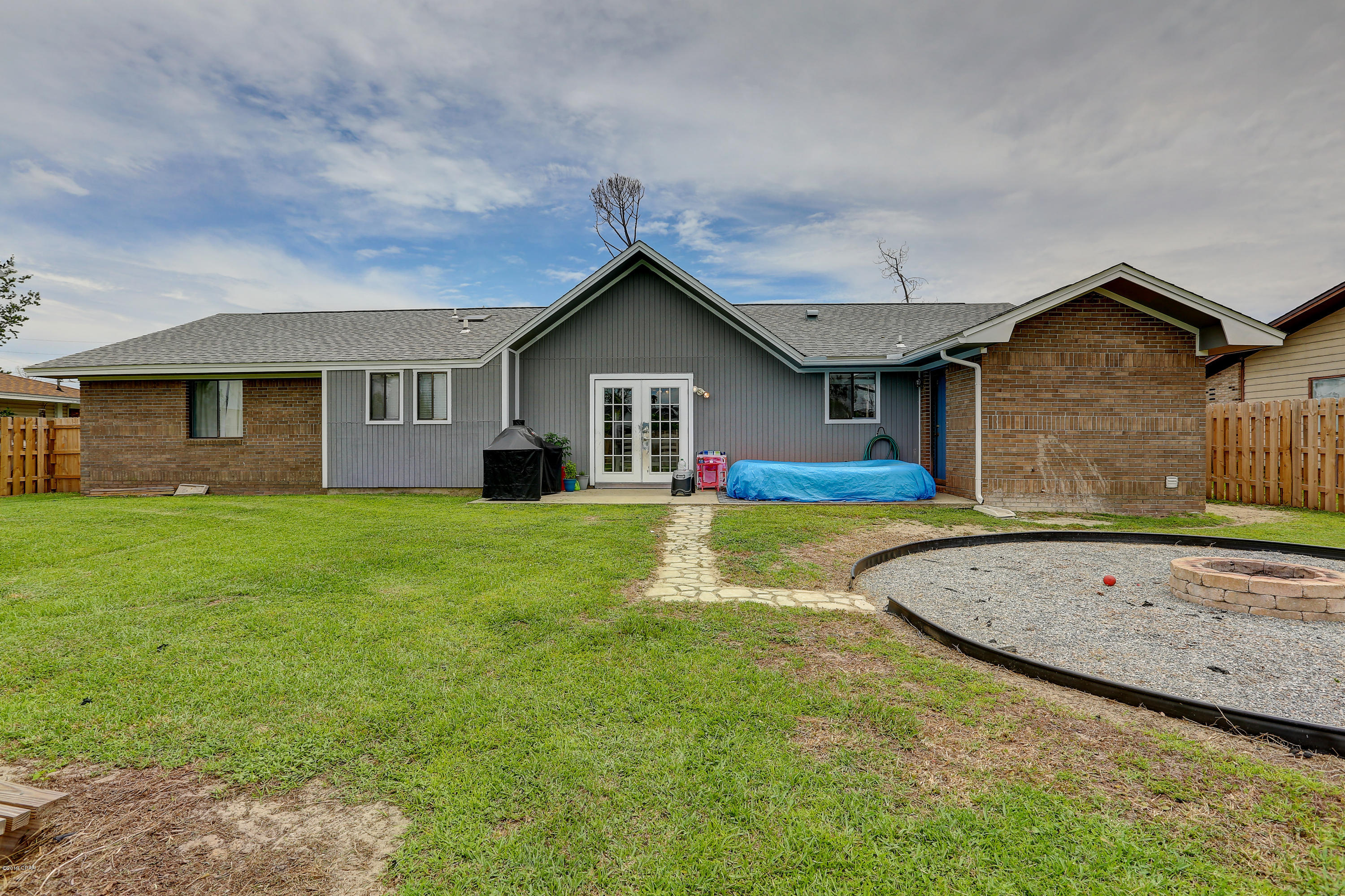 Ivy Road Estates - Residential