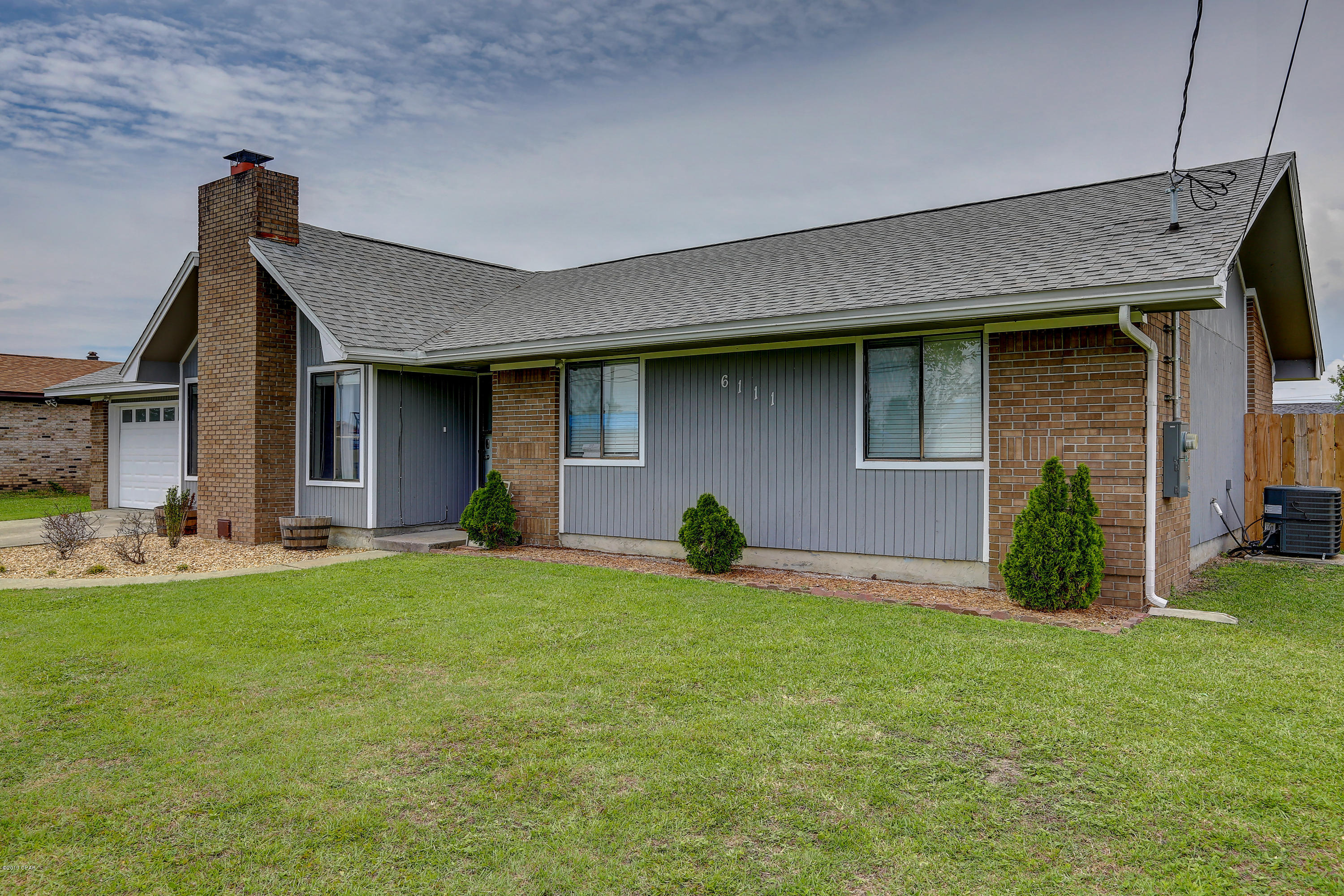 Ivy Road Estates - Residential