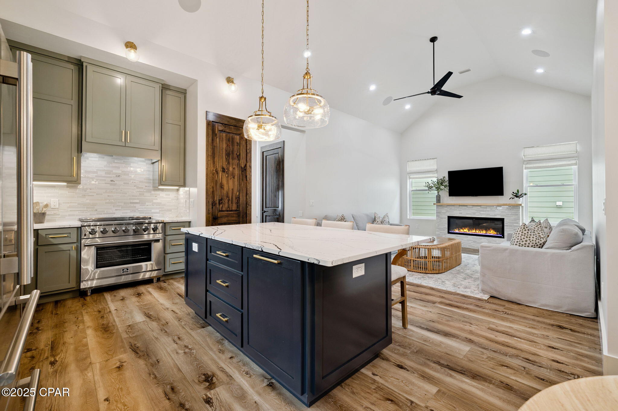 Laguna Beach - Residential