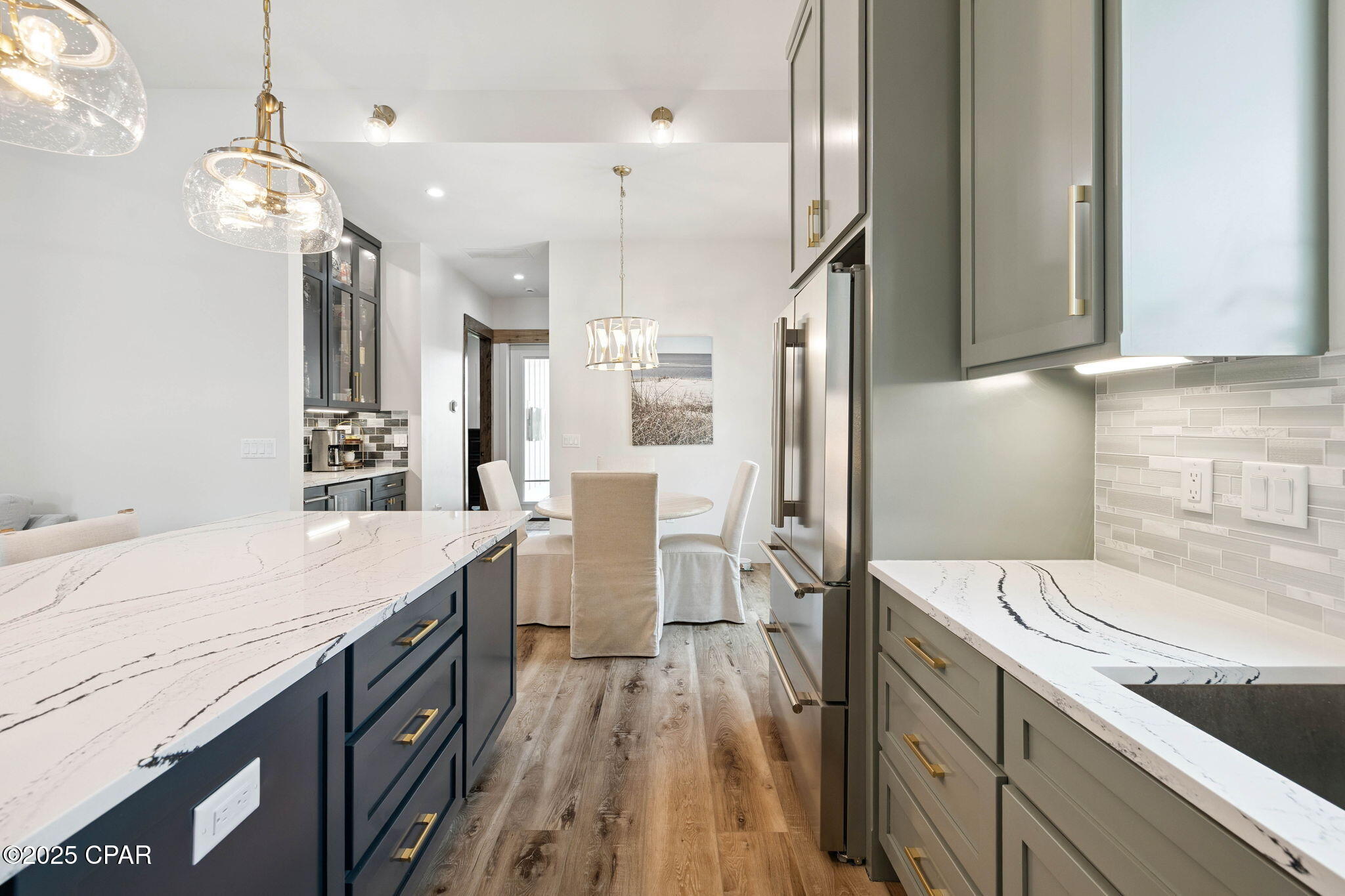 Laguna Beach - Residential