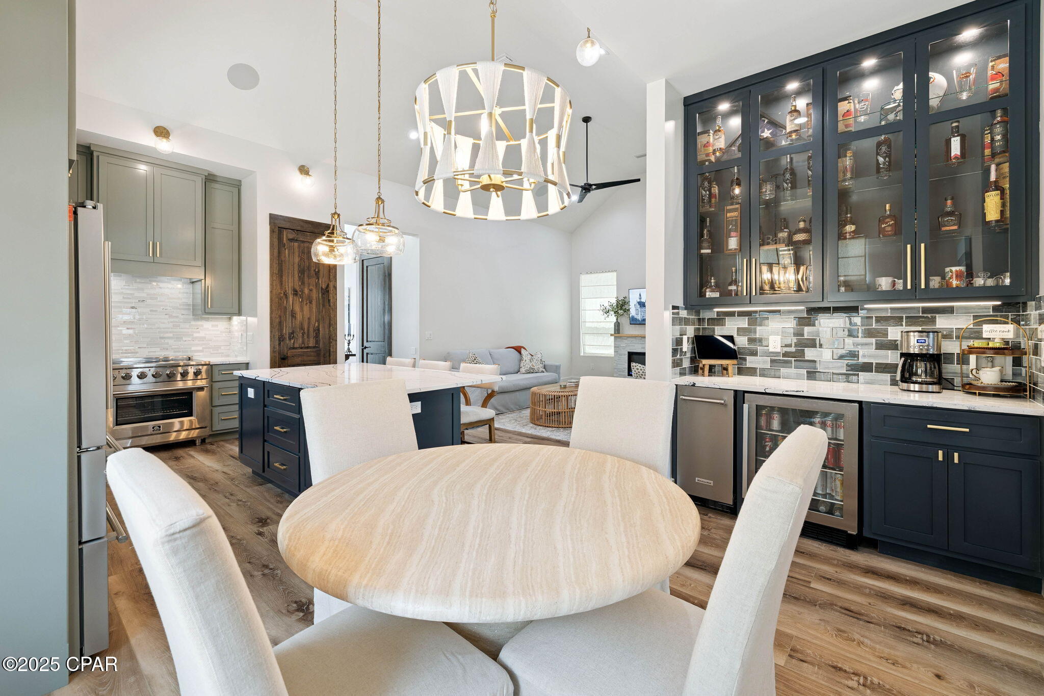 Laguna Beach - Residential