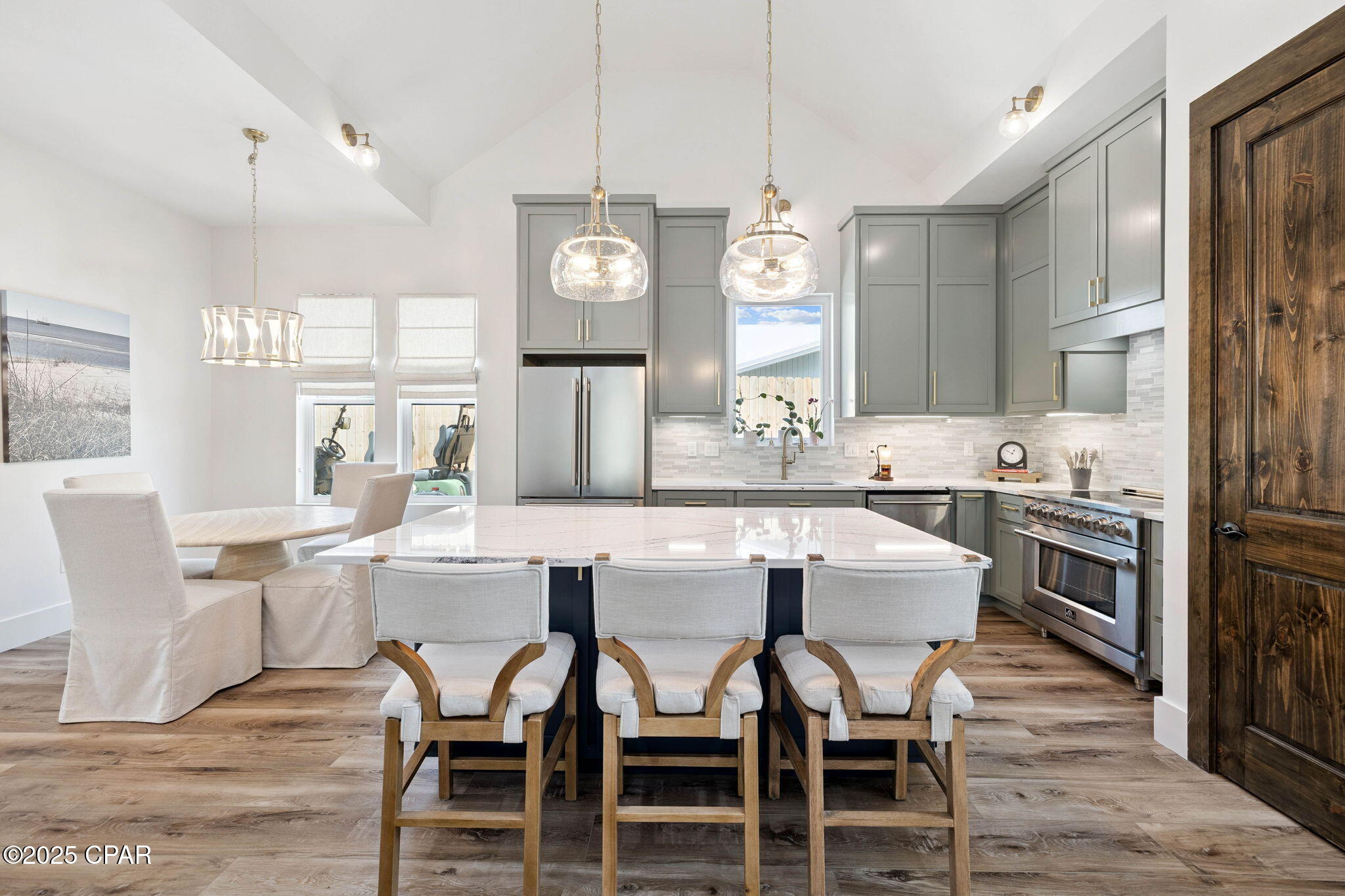 Laguna Beach - Residential