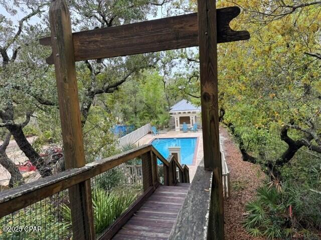 [No Recorded Subdiv] - Land