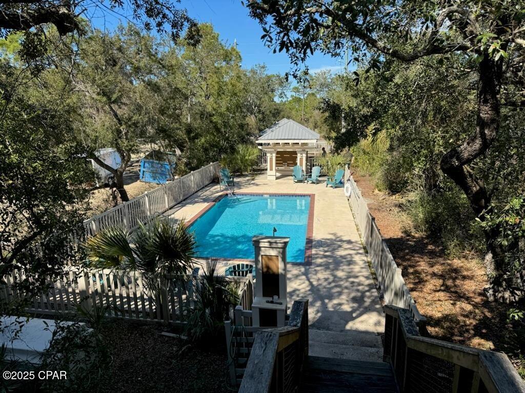 [No Recorded Subdiv] - Land