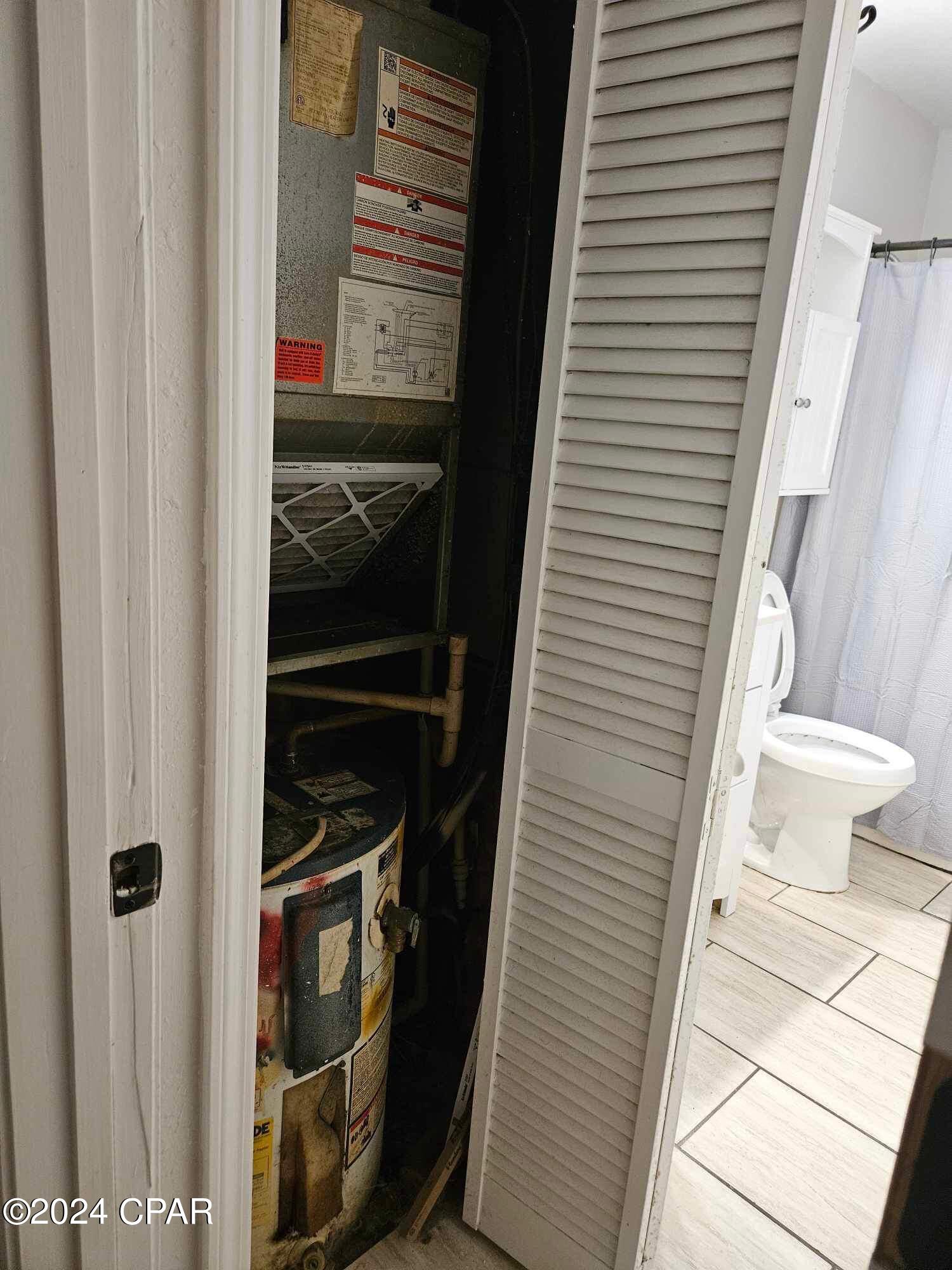 Grand Lagoon Cove Condominium - Residential