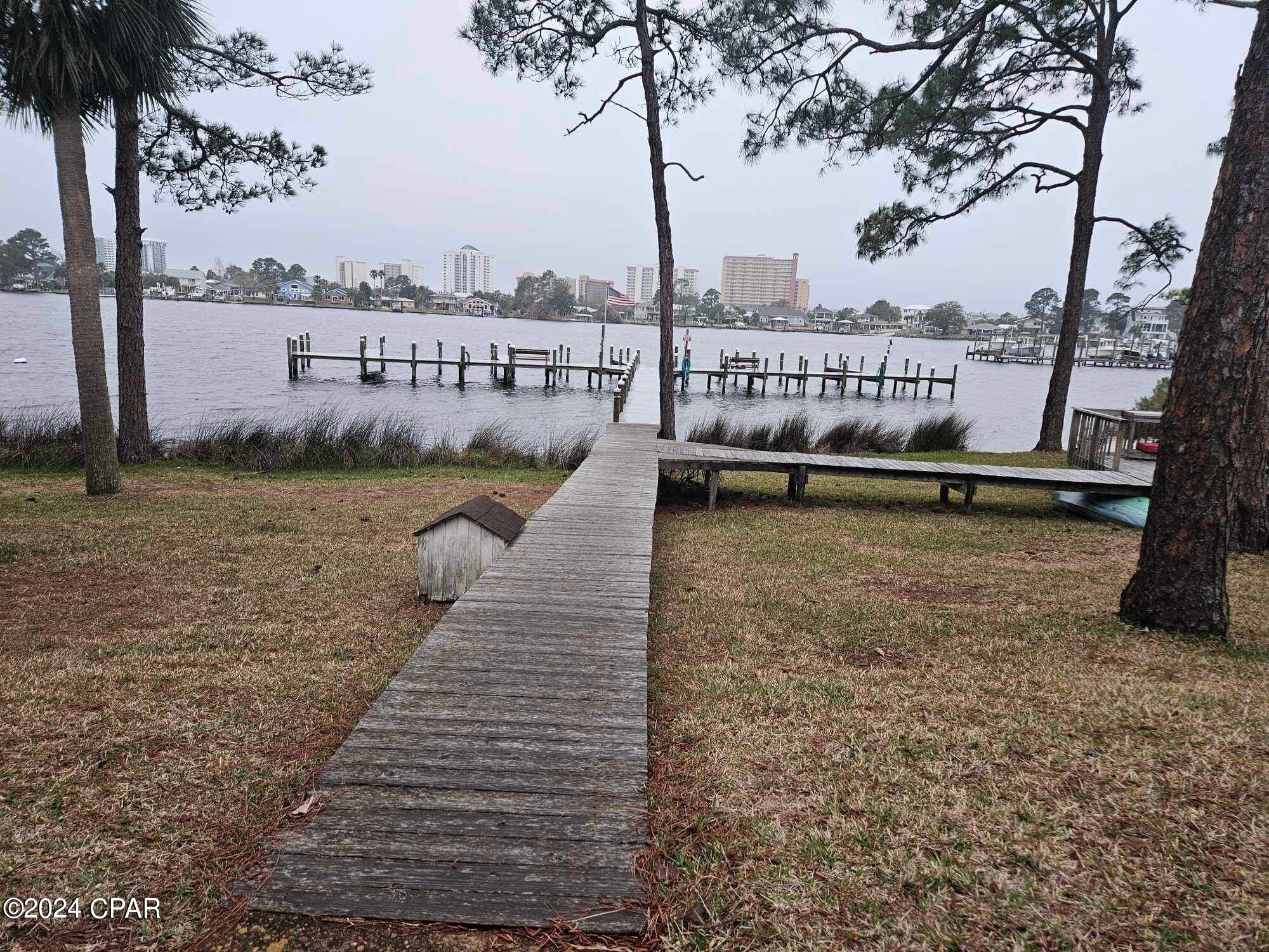 Grand Lagoon Cove Condominium - Residential