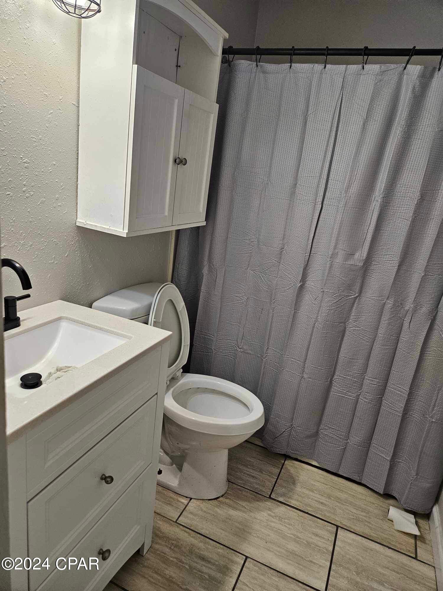 Grand Lagoon Cove Condominium - Residential