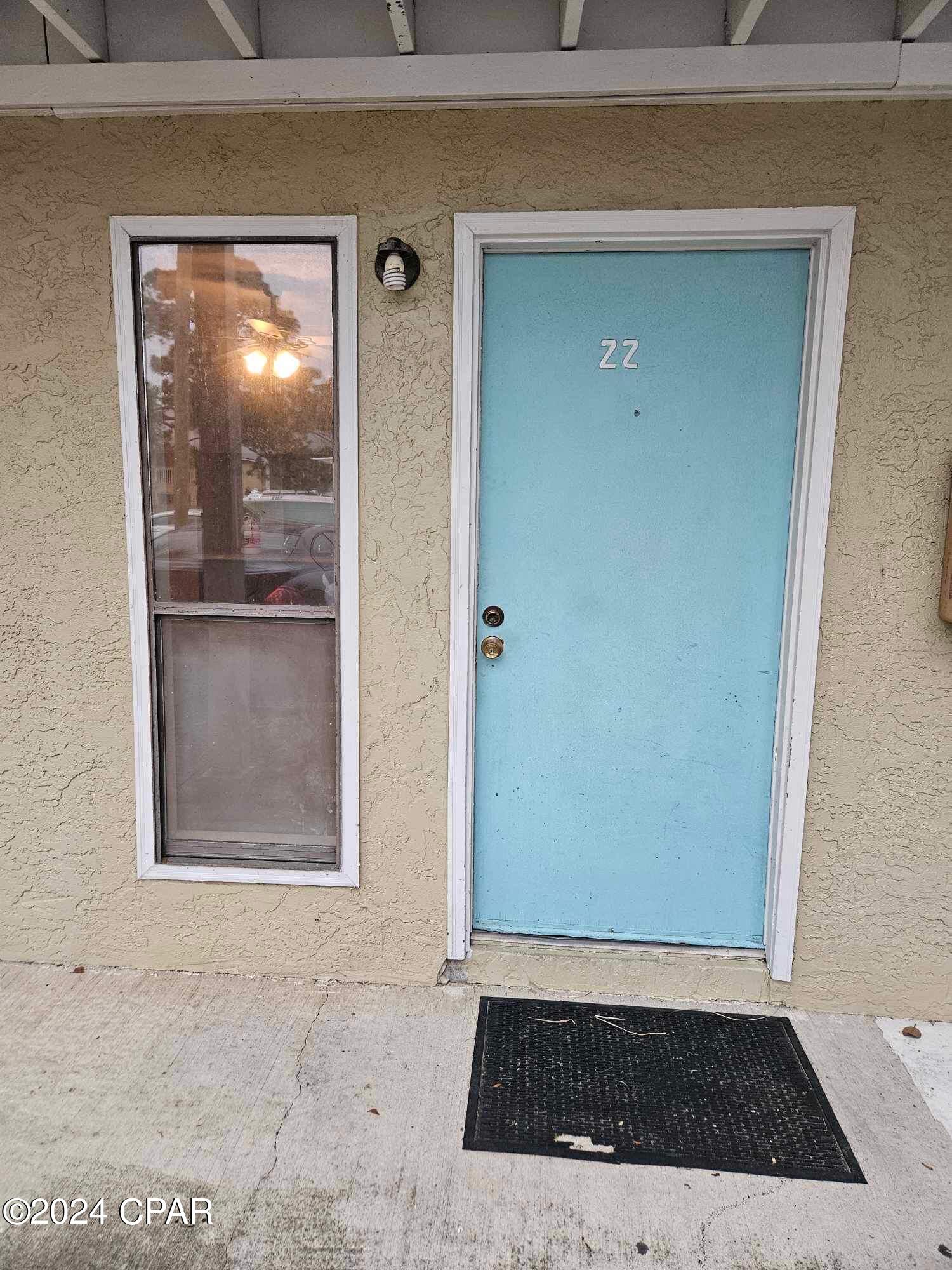 Grand Lagoon Cove Condominium - Residential