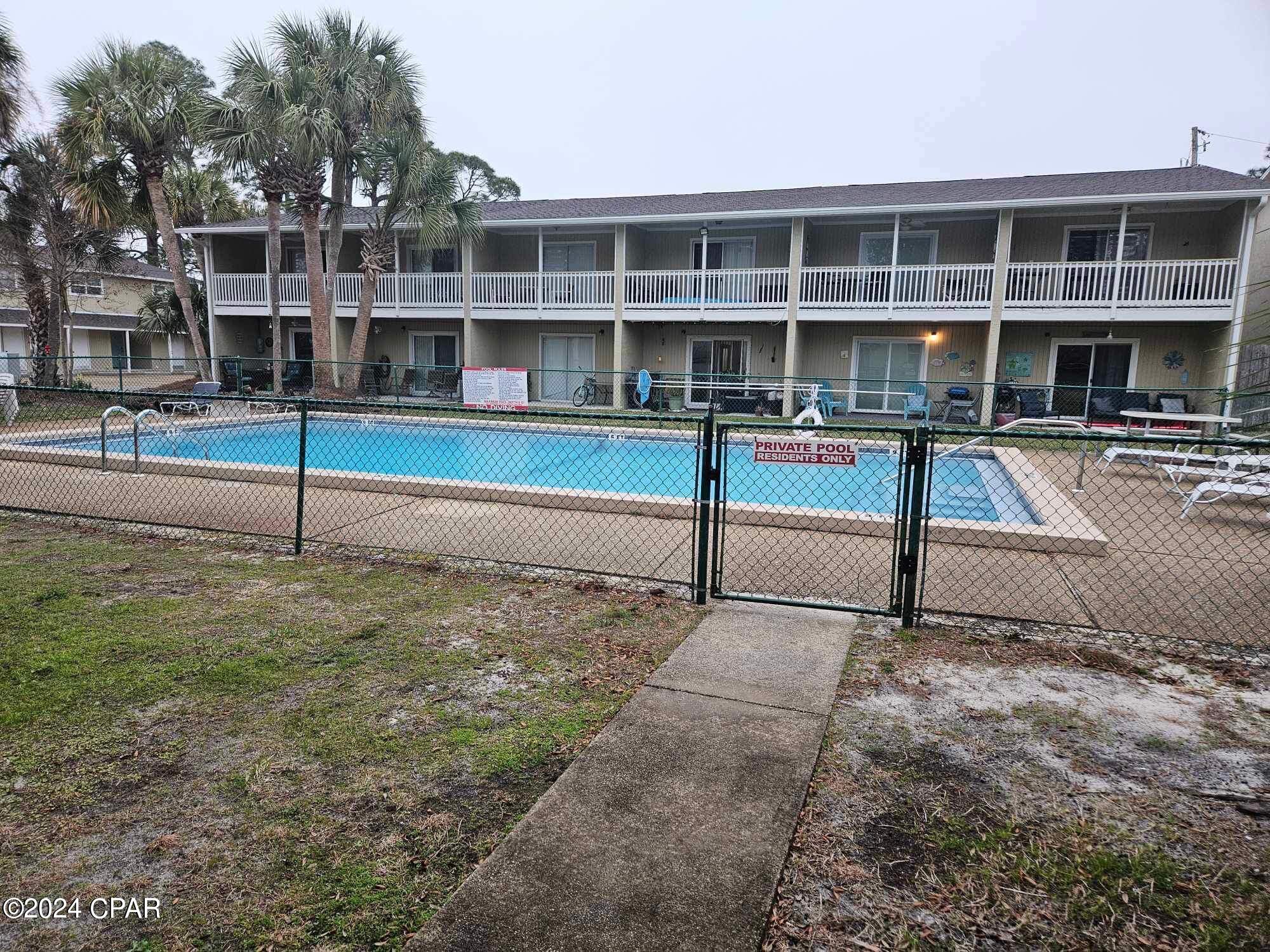 Grand Lagoon Cove Condominium - Residential