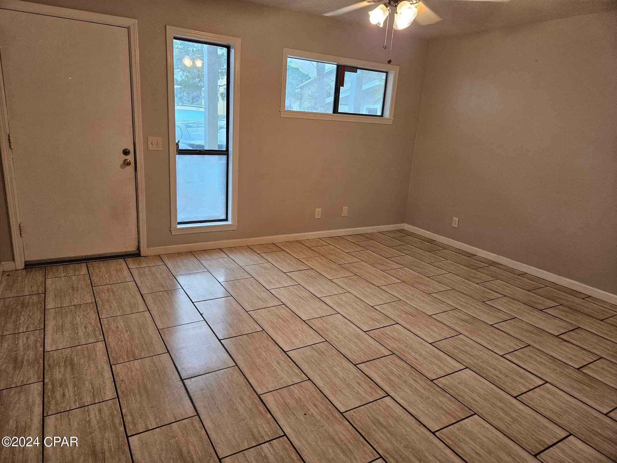 Grand Lagoon Cove Condominium - Residential