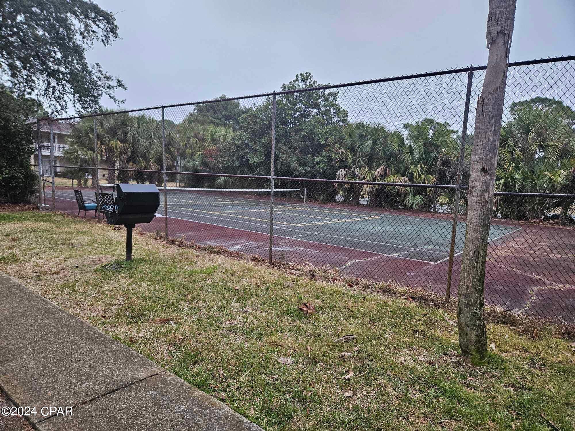 Grand Lagoon Cove Condominium - Residential