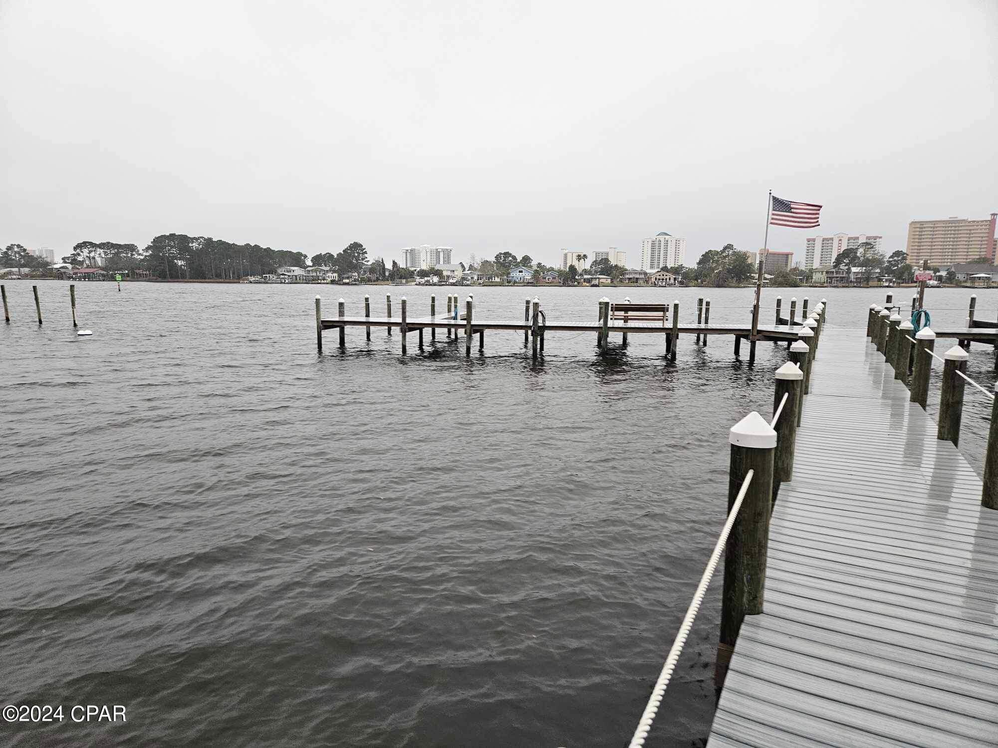 Grand Lagoon Cove Condominium - Residential