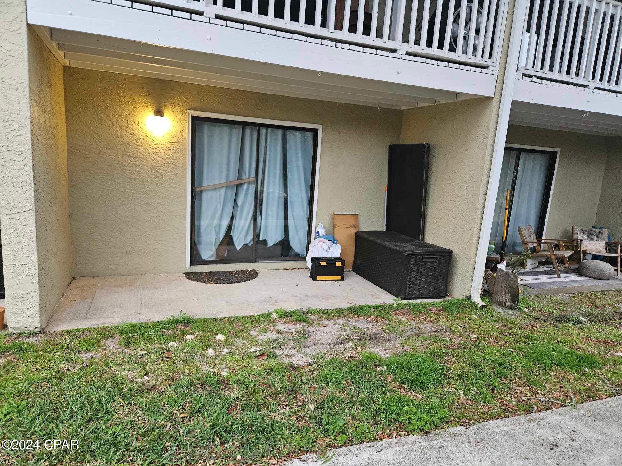 Grand Lagoon Cove Condominium - Residential