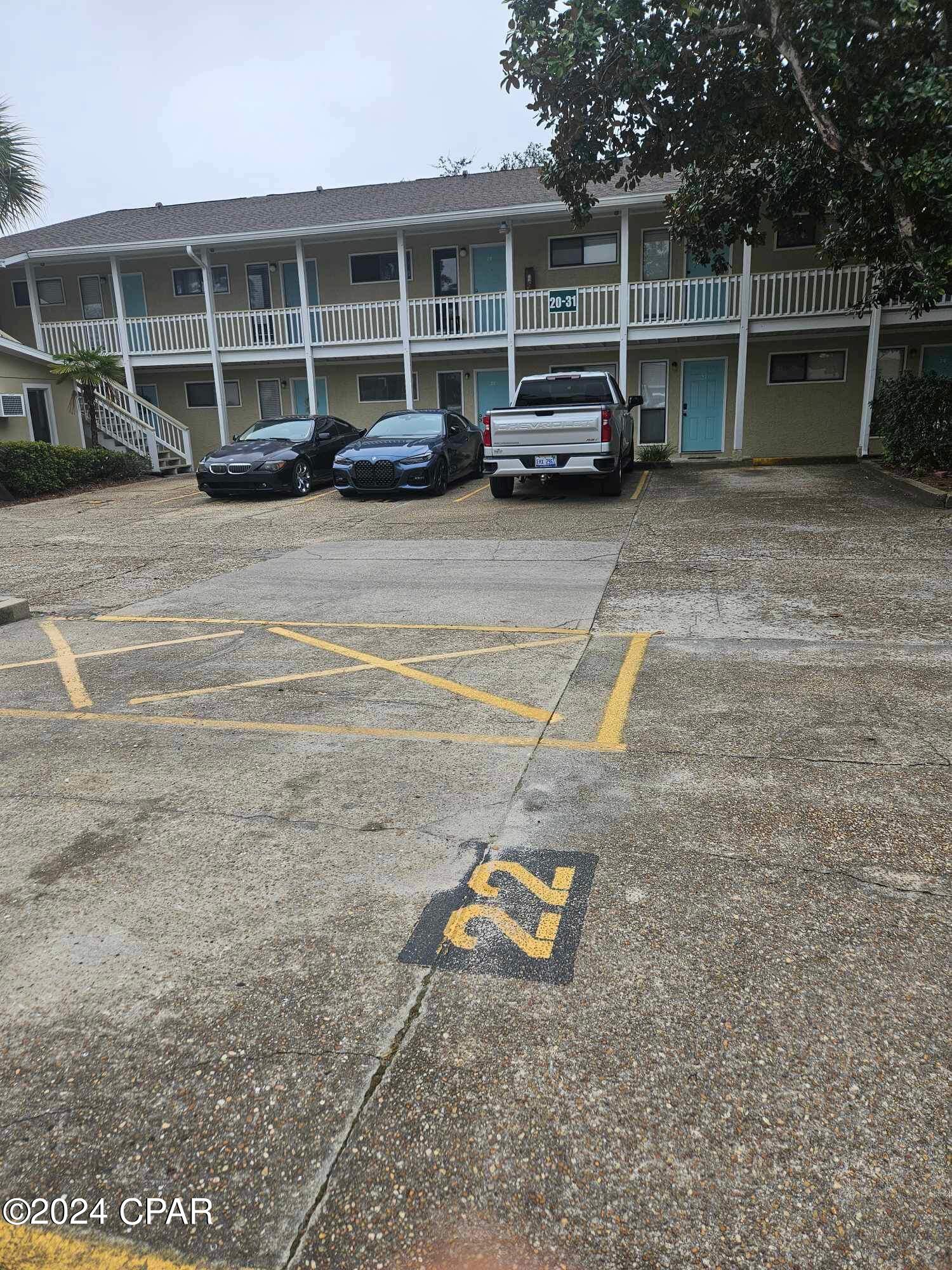 Grand Lagoon Cove Condominium - Residential