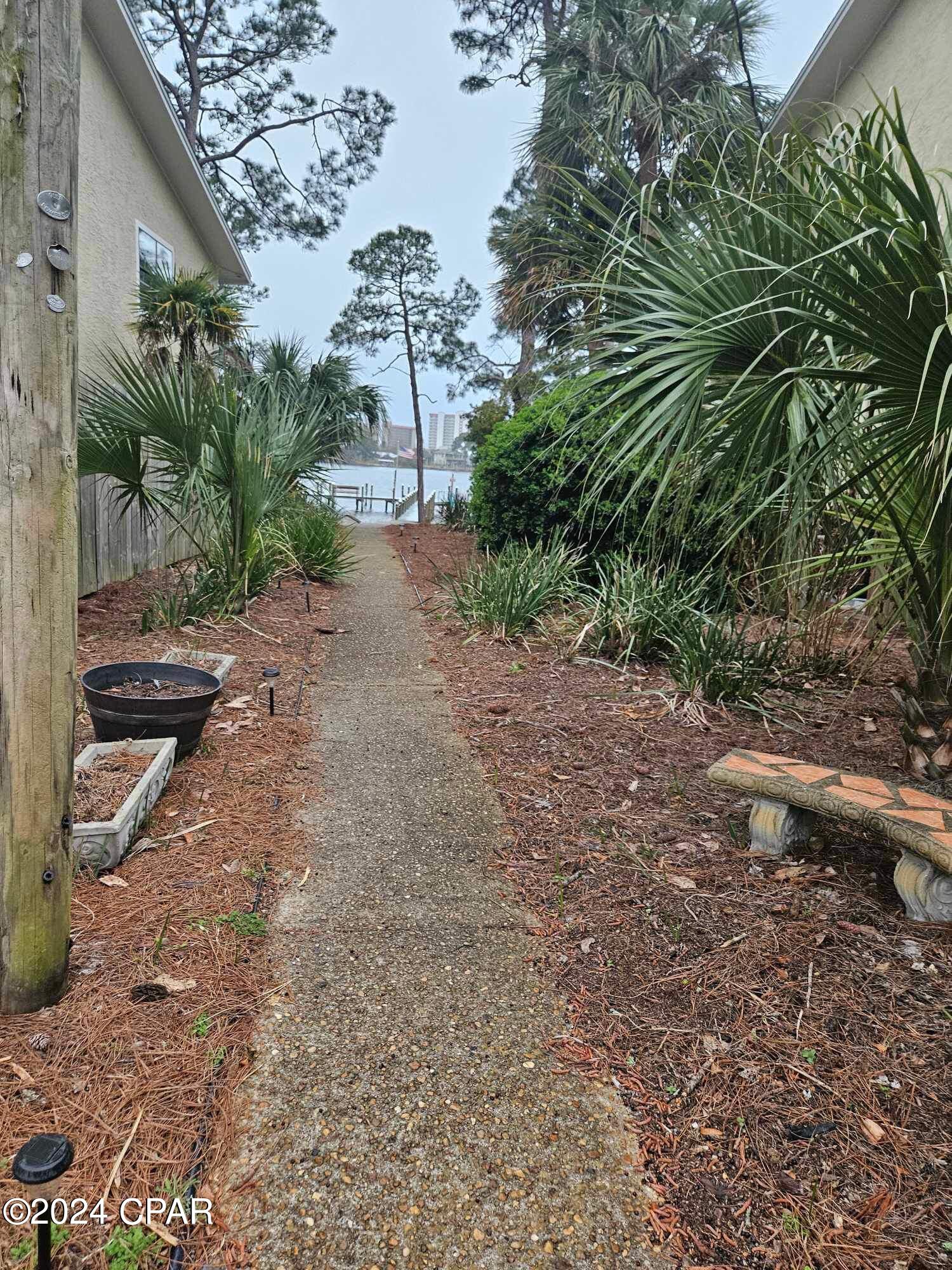 Grand Lagoon Cove Condominium - Residential