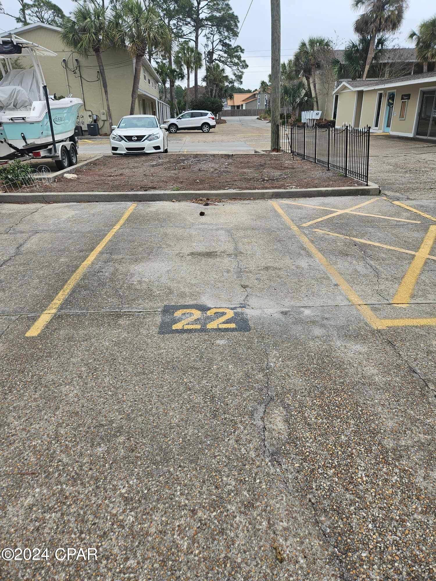 Grand Lagoon Cove Condominium - Residential