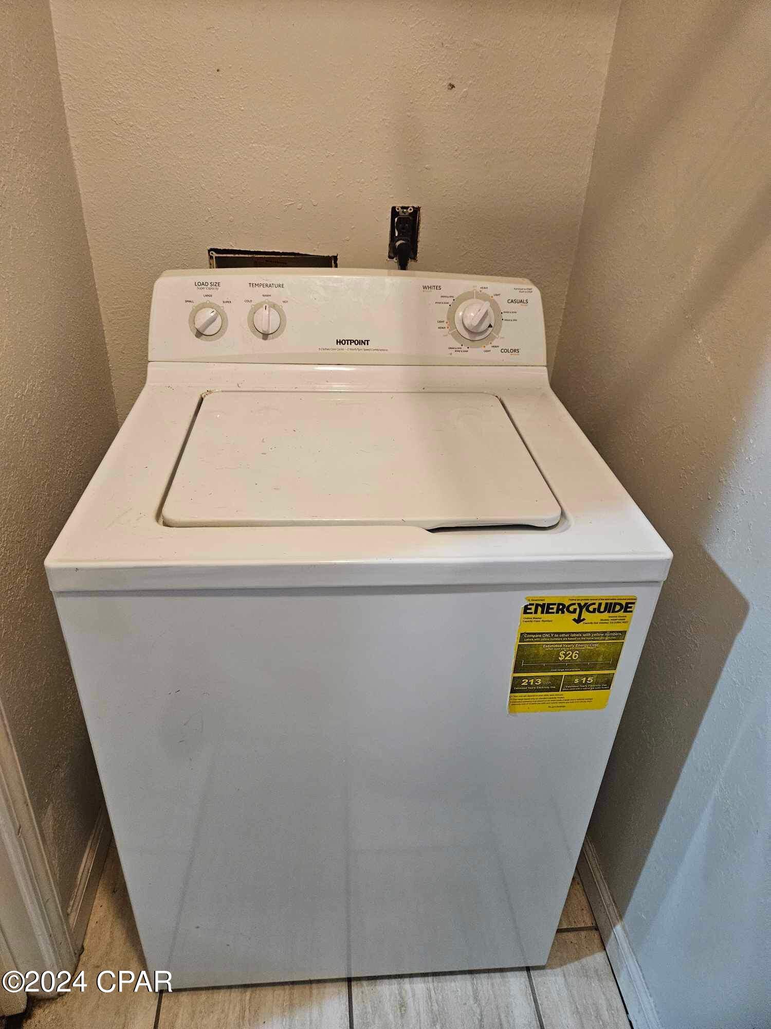 Grand Lagoon Cove Condominium - Residential