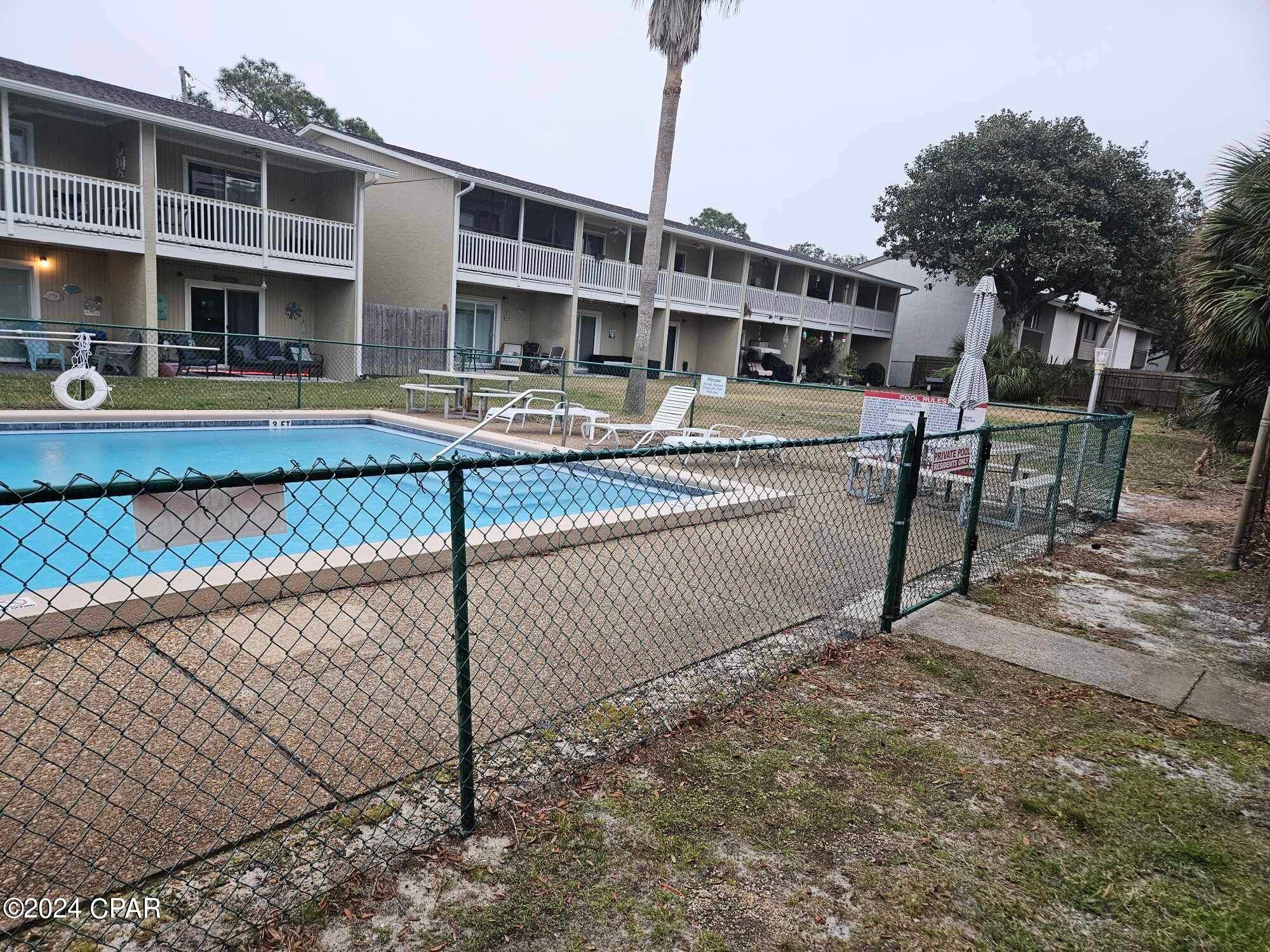 Grand Lagoon Cove Condominium - Residential