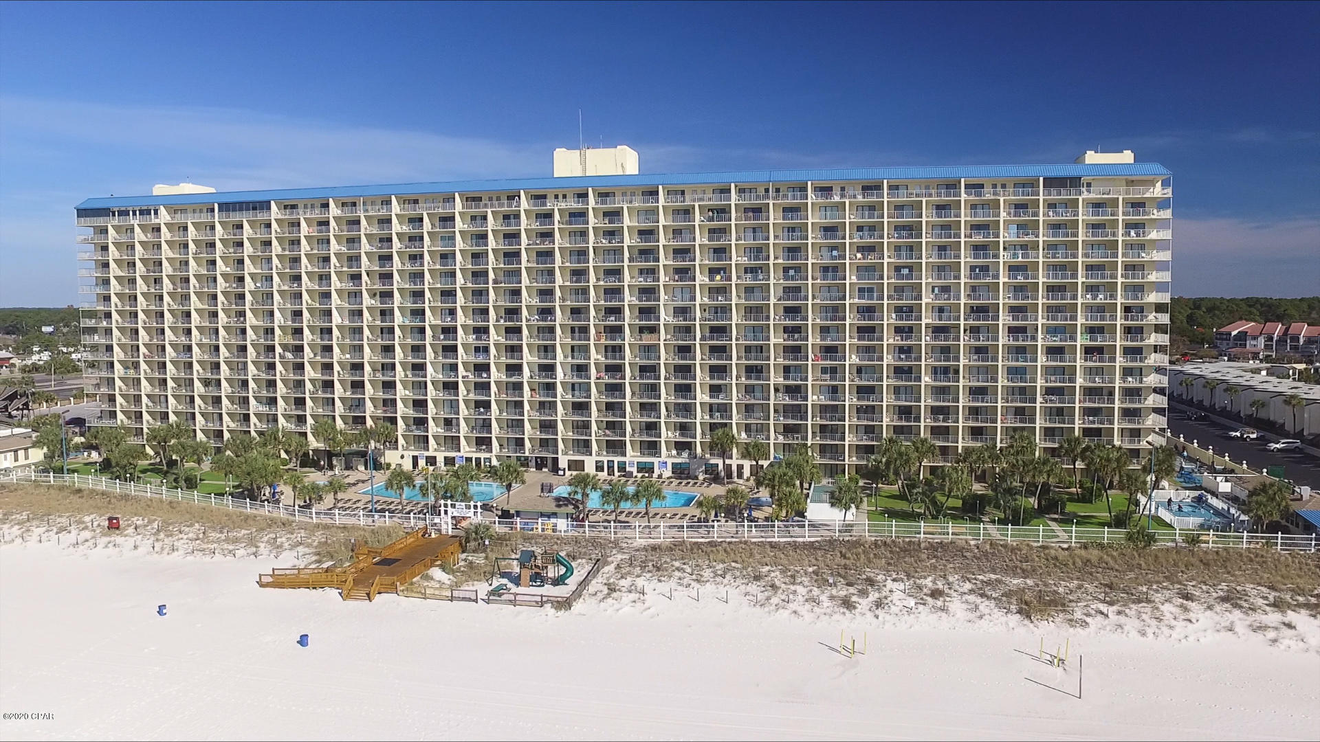 The Summit - Residential