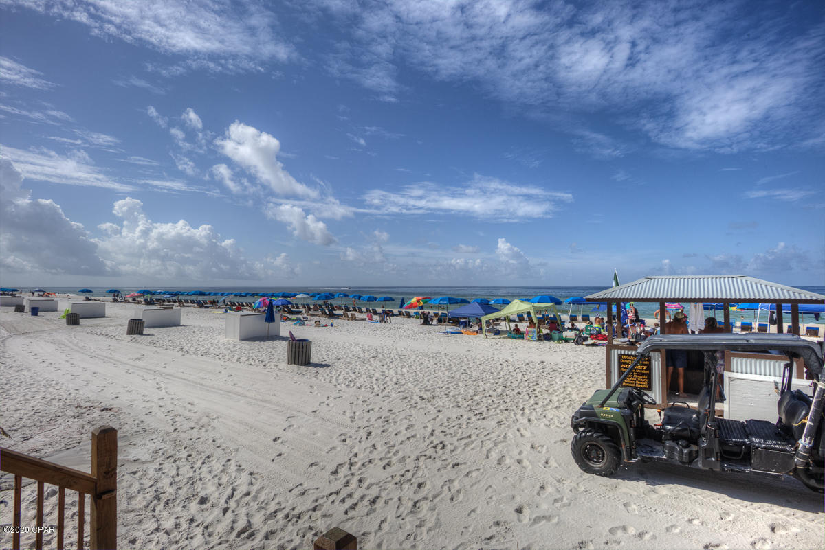 The Summit - Residential