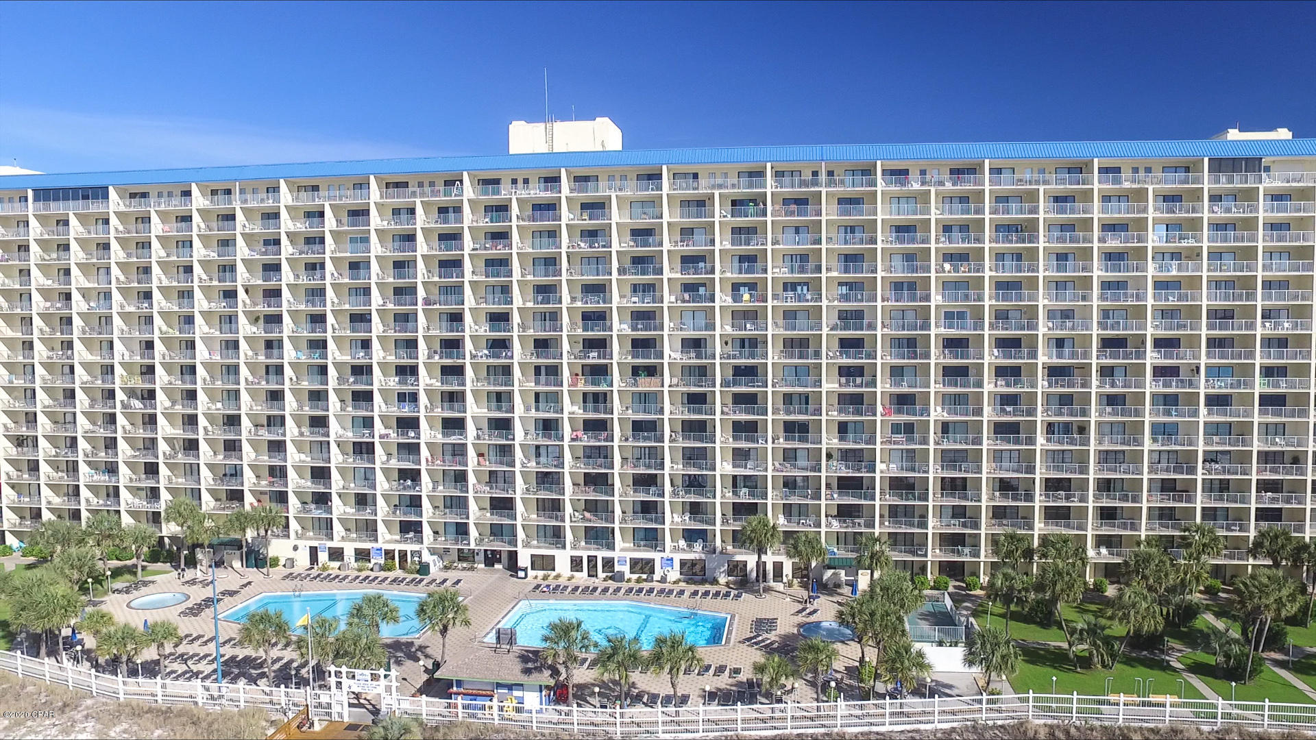 The Summit - Residential