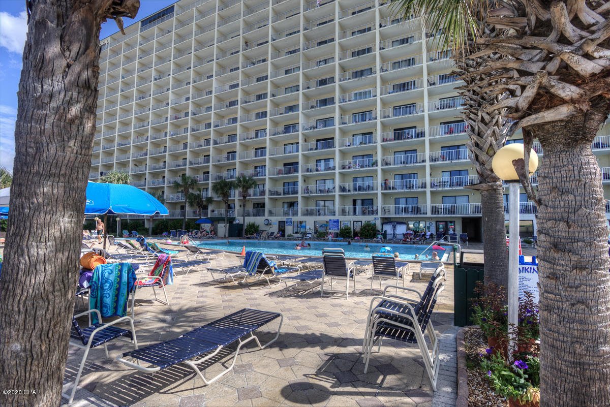 The Summit - Residential