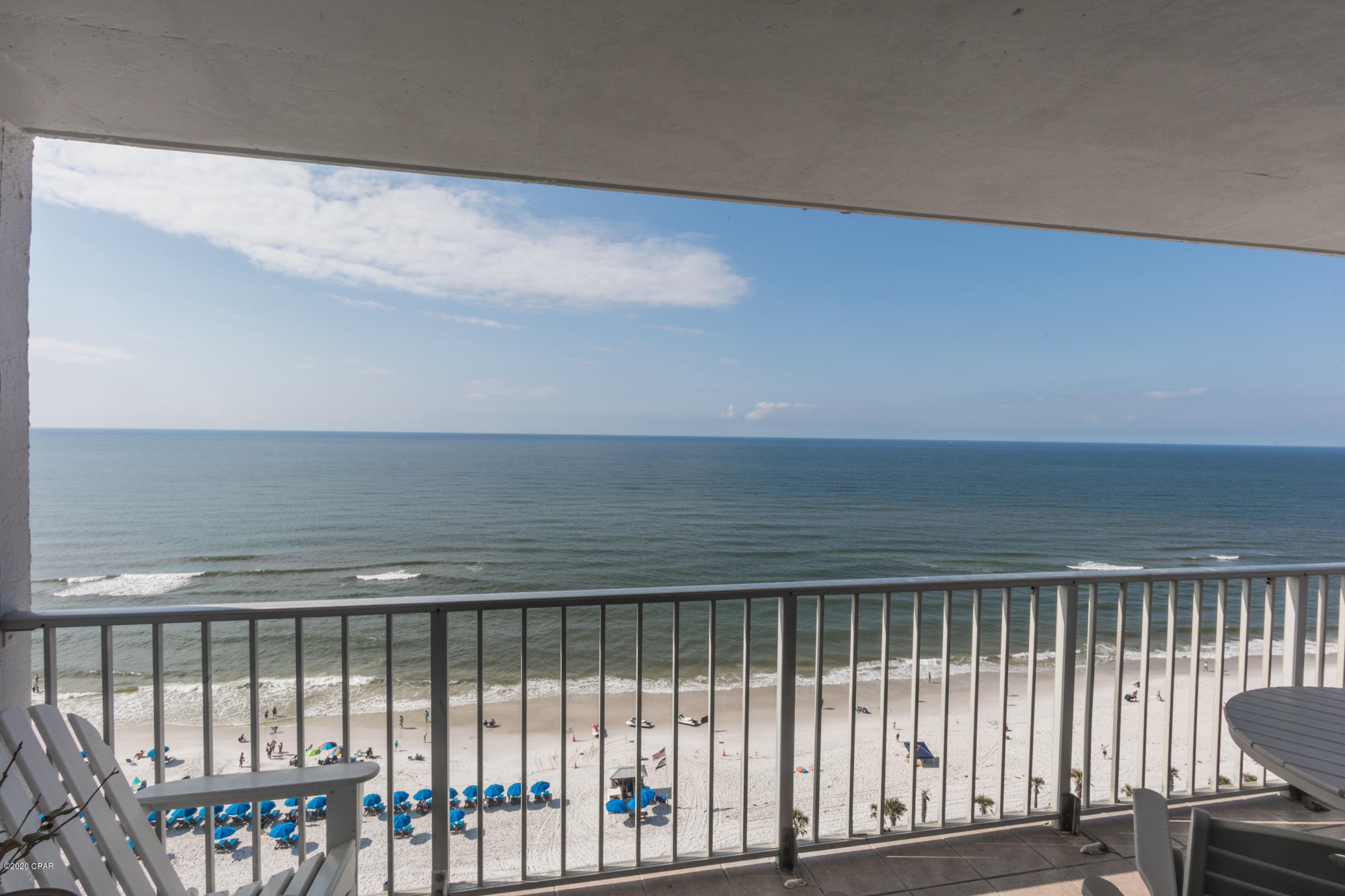 The Summit - Residential