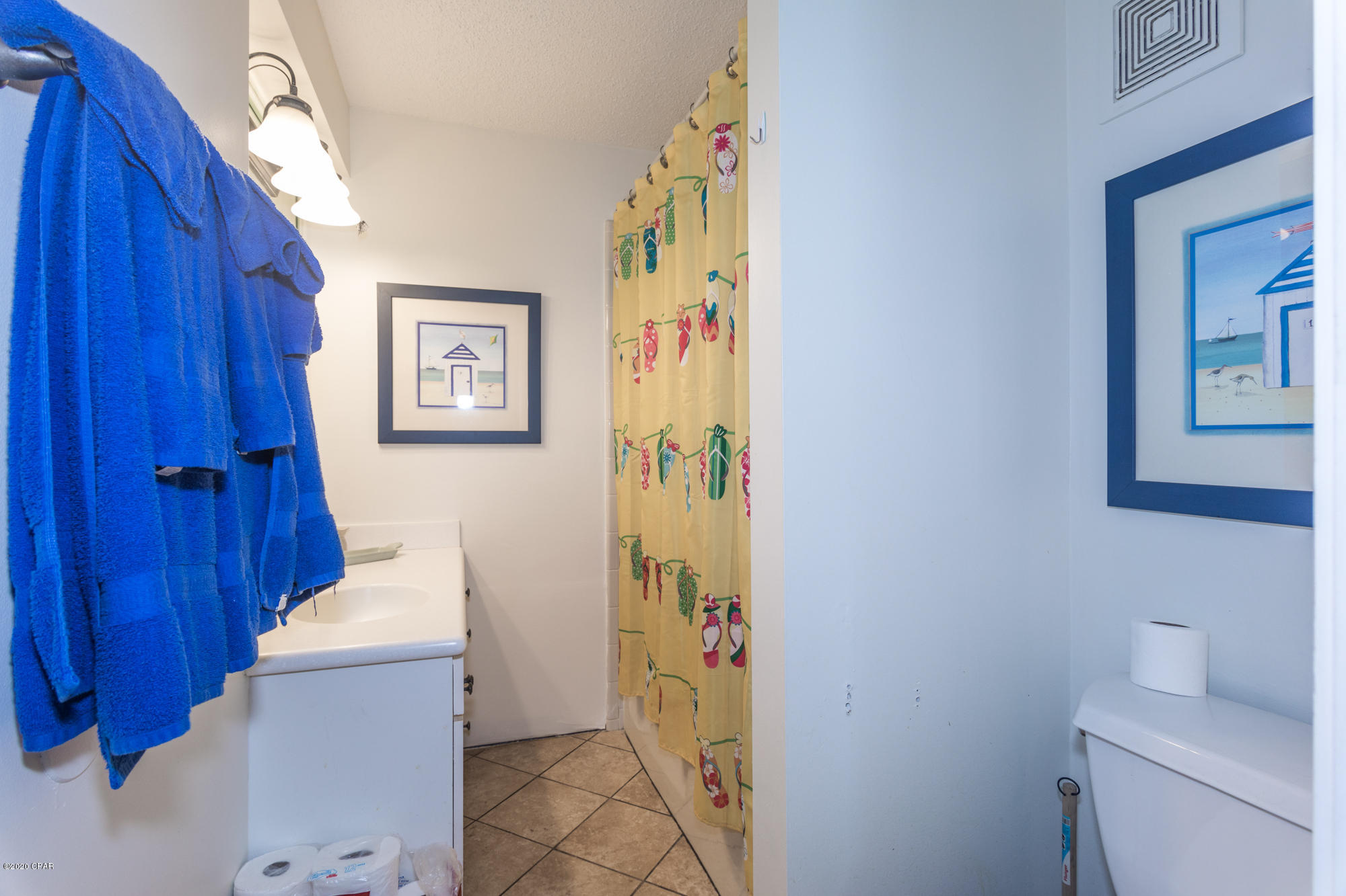 The Summit - Residential