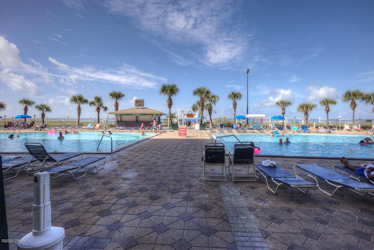 The Summit - Residential