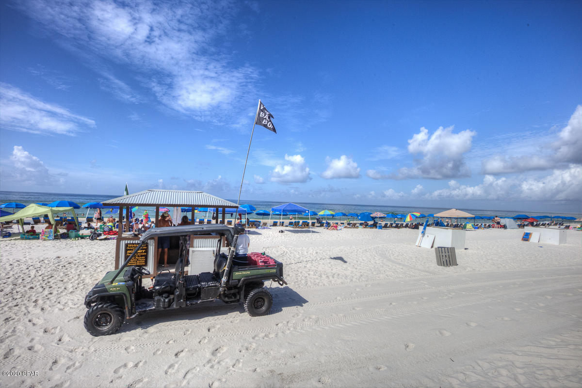 The Summit - Residential