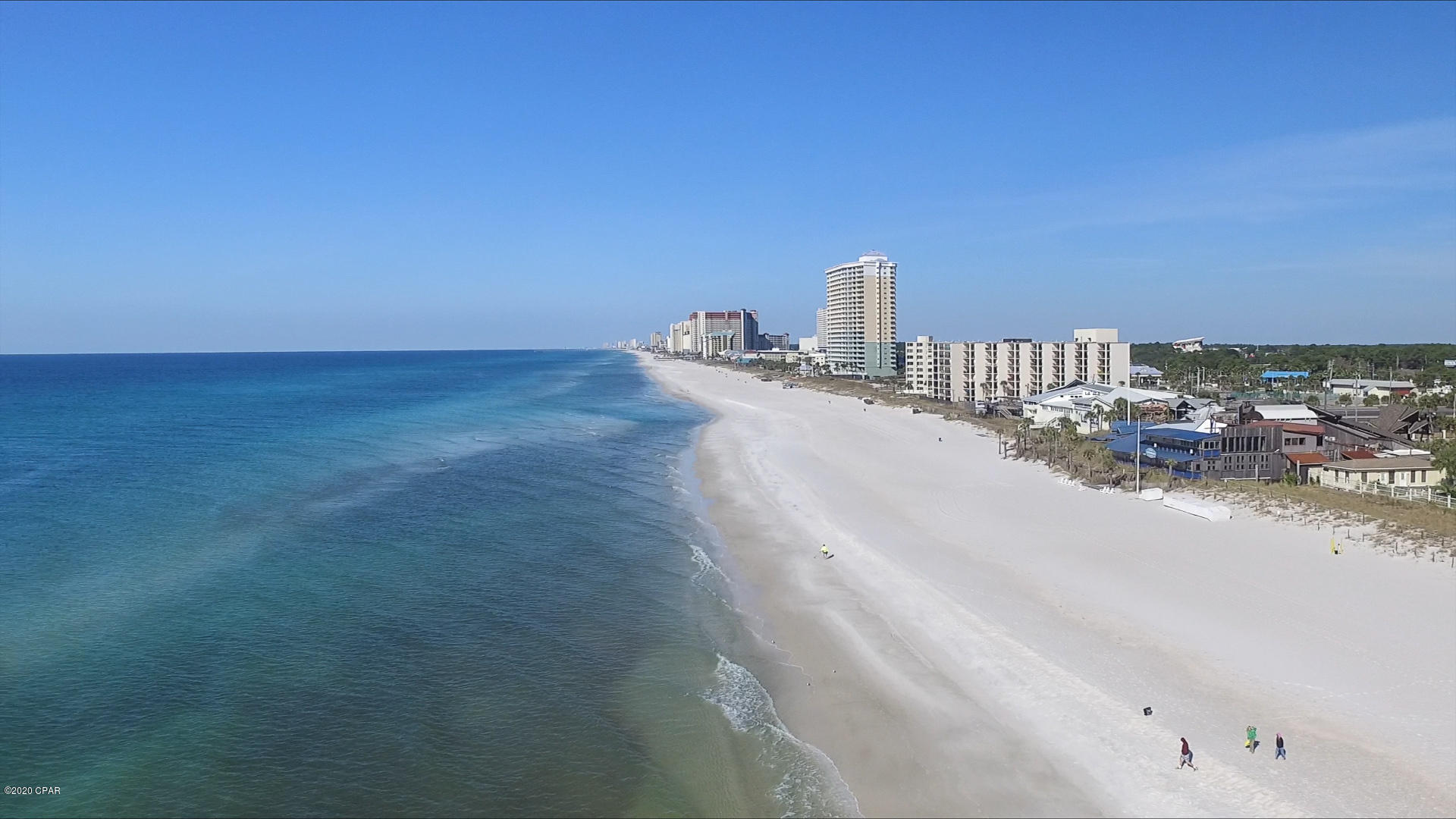 The Summit - Residential