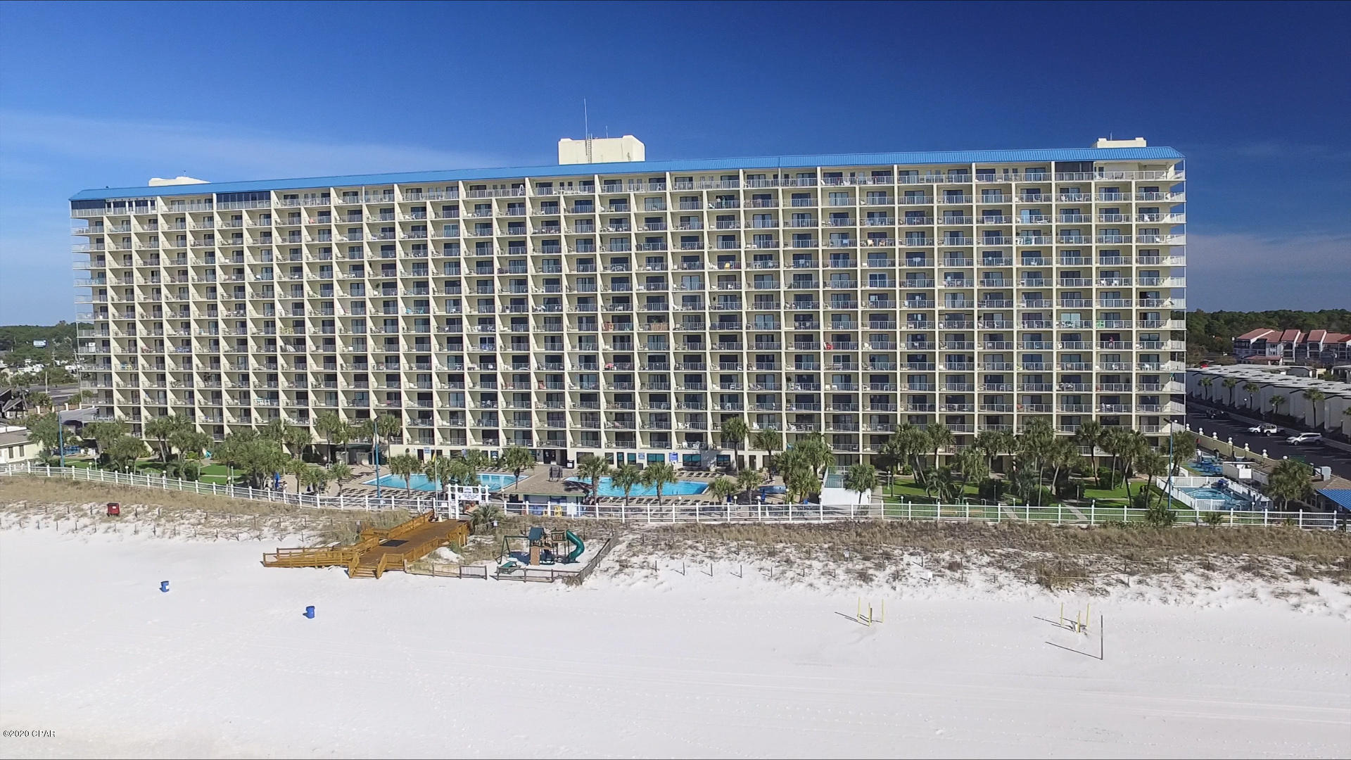 The Summit - Residential