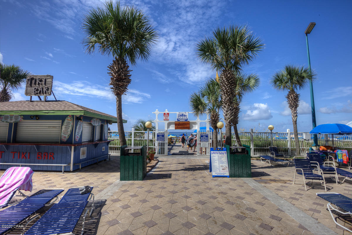 The Summit - Residential