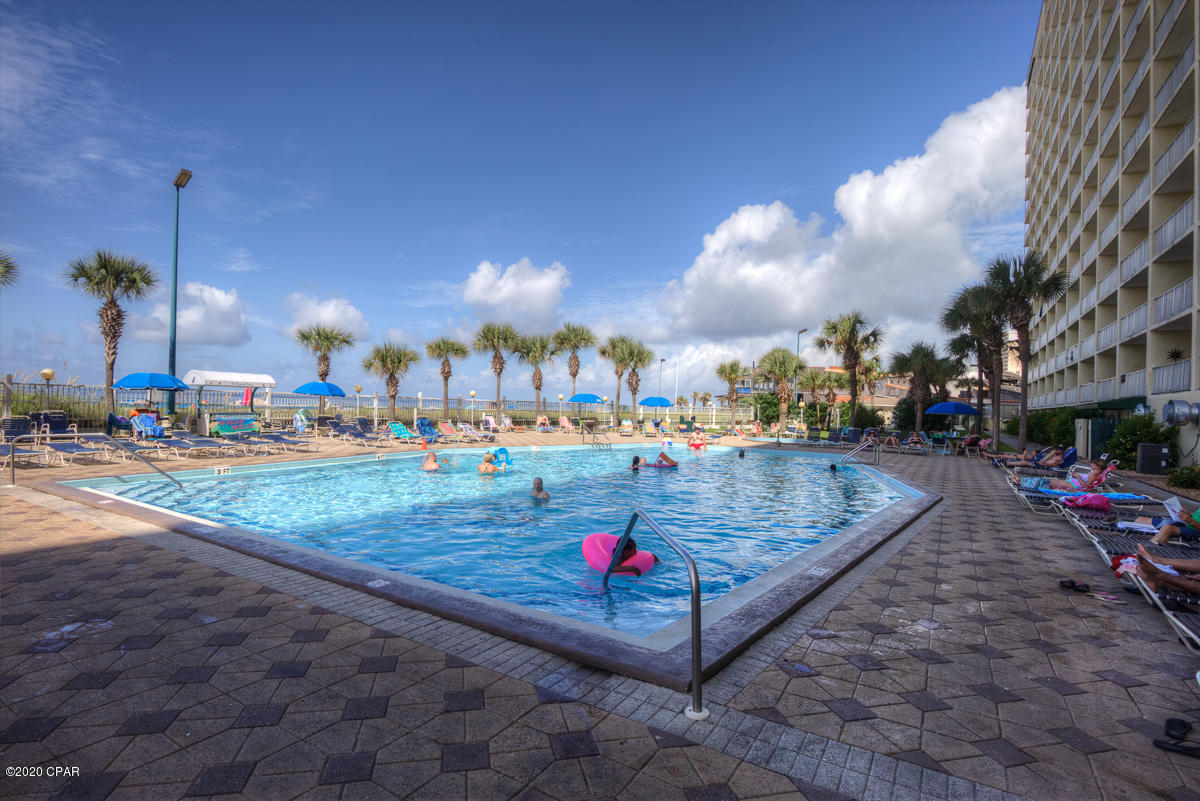 The Summit - Residential