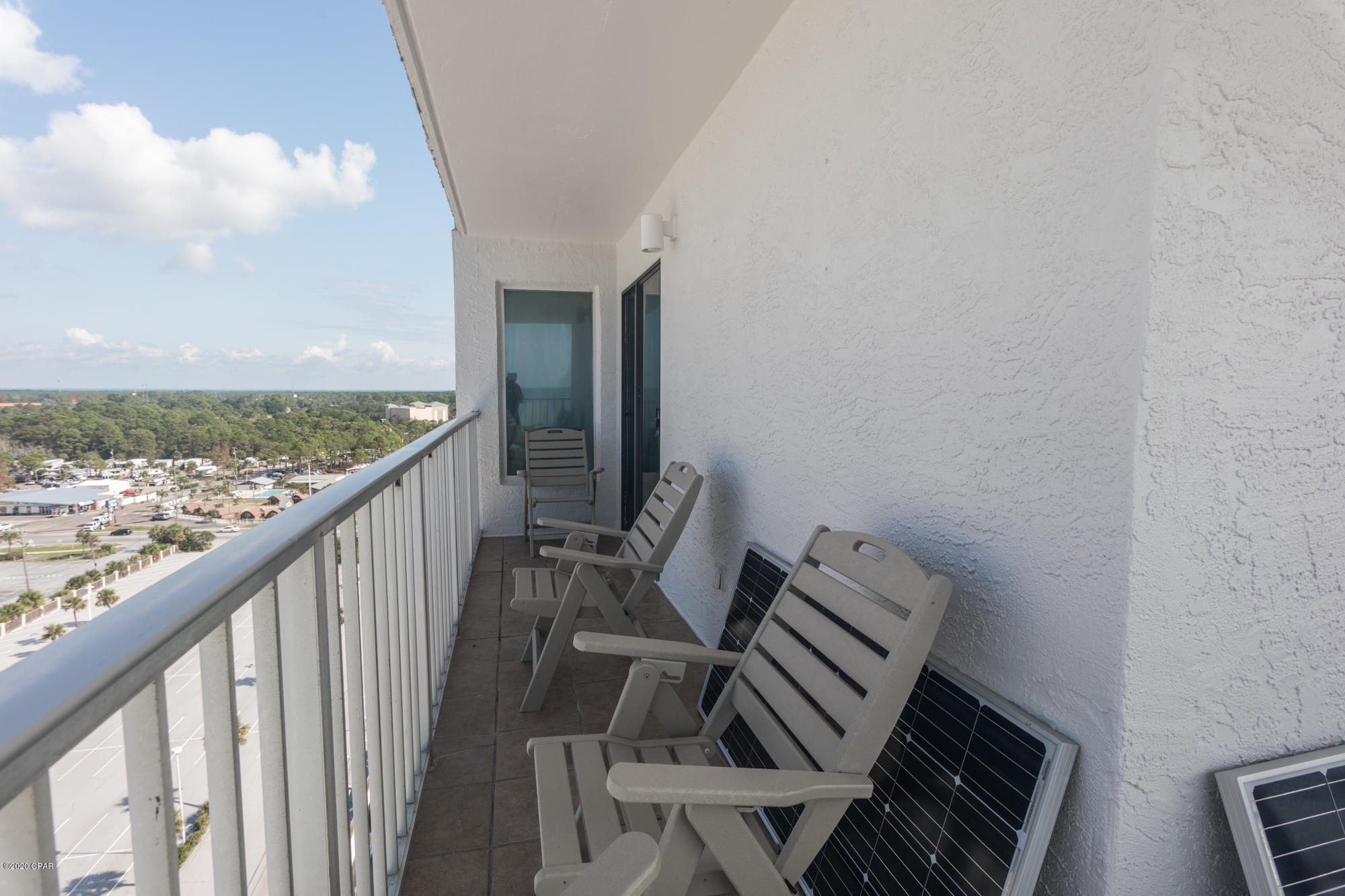 The Summit - Residential