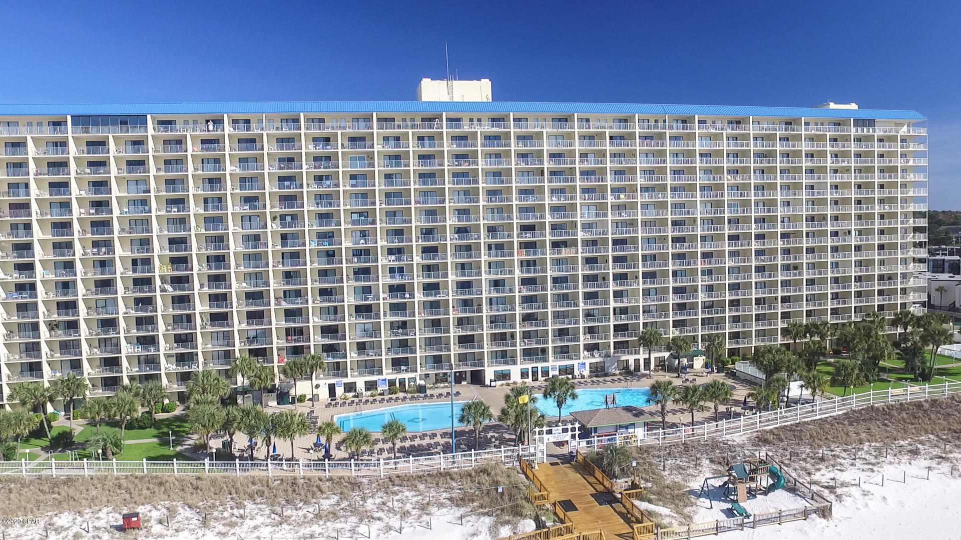 The Summit - Residential