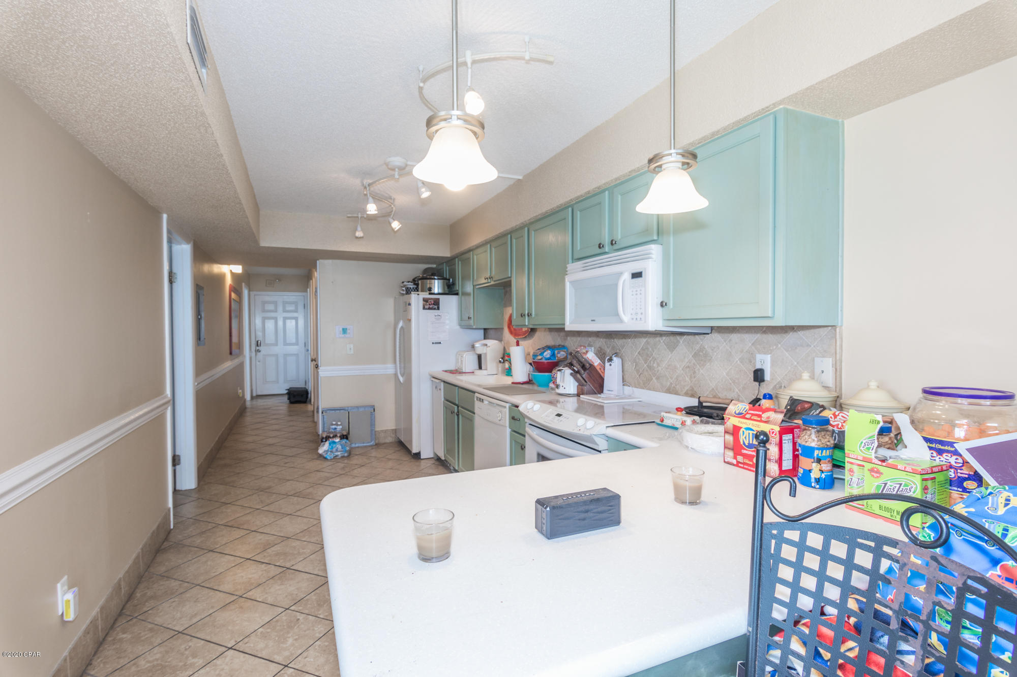 The Summit - Residential