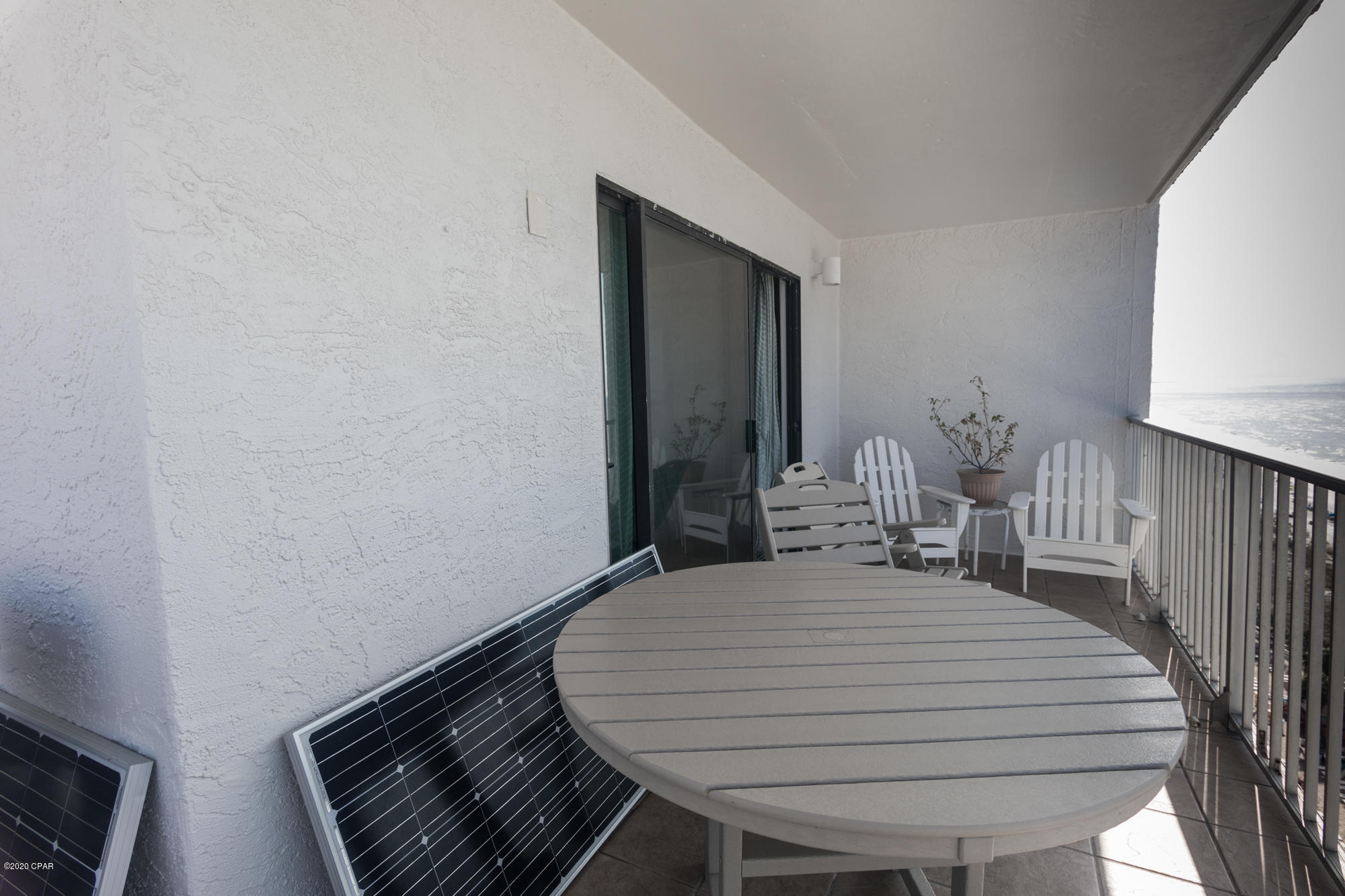 The Summit - Residential