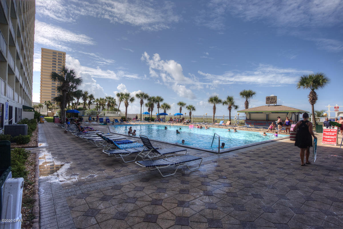 The Summit - Residential