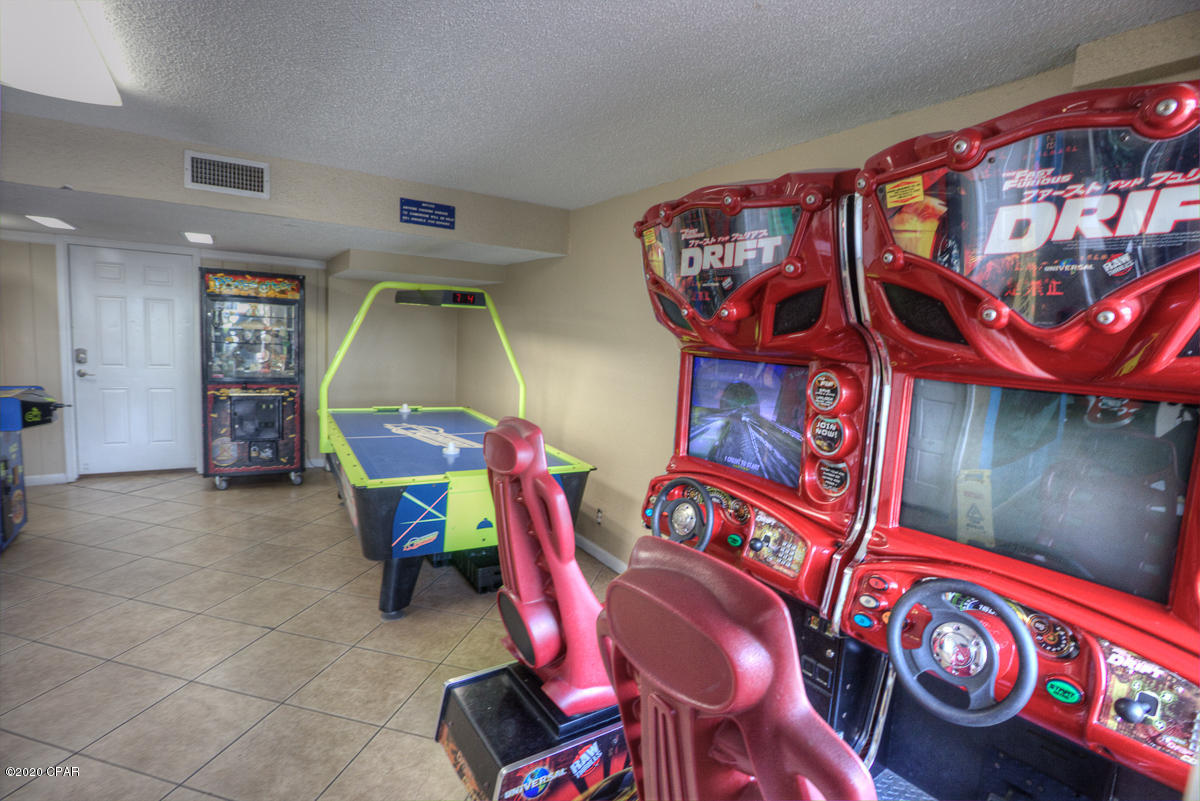 The Summit - Residential