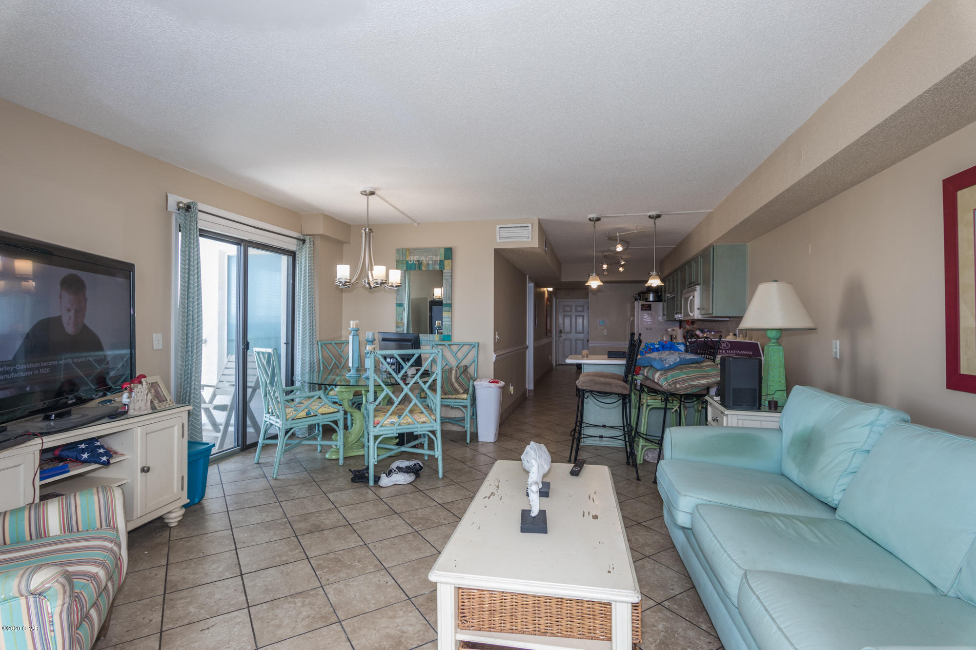 The Summit - Residential