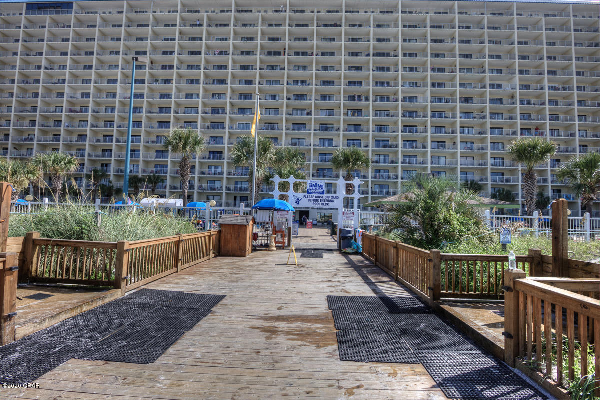 The Summit - Residential