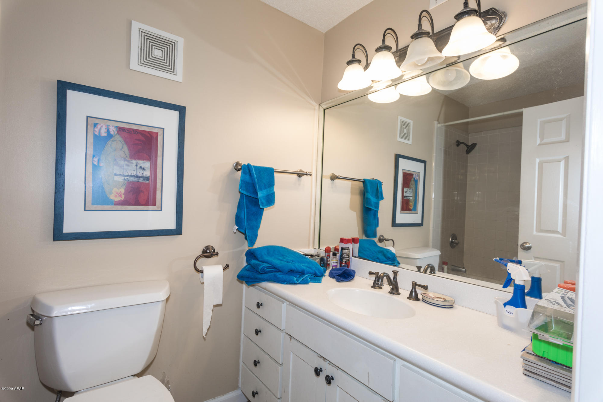 The Summit - Residential