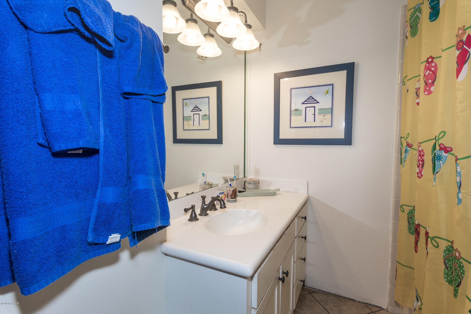 The Summit - Residential