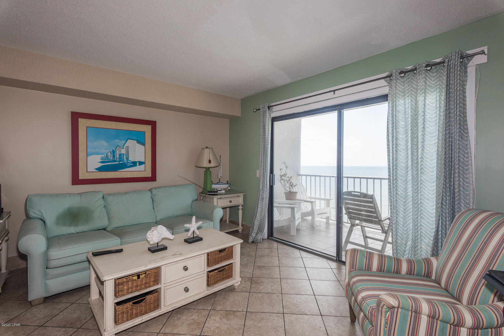 The Summit - Residential