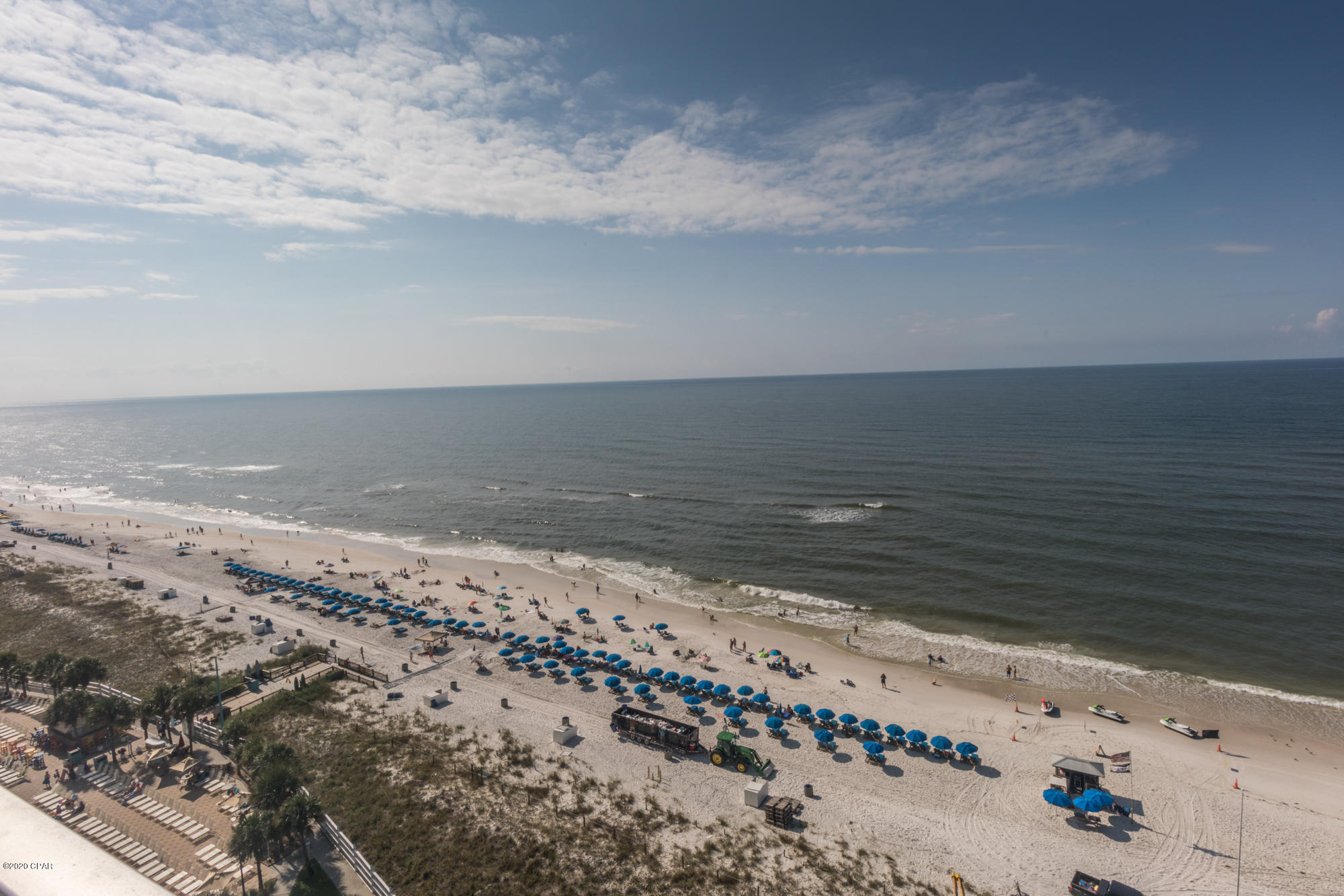 The Summit - Residential