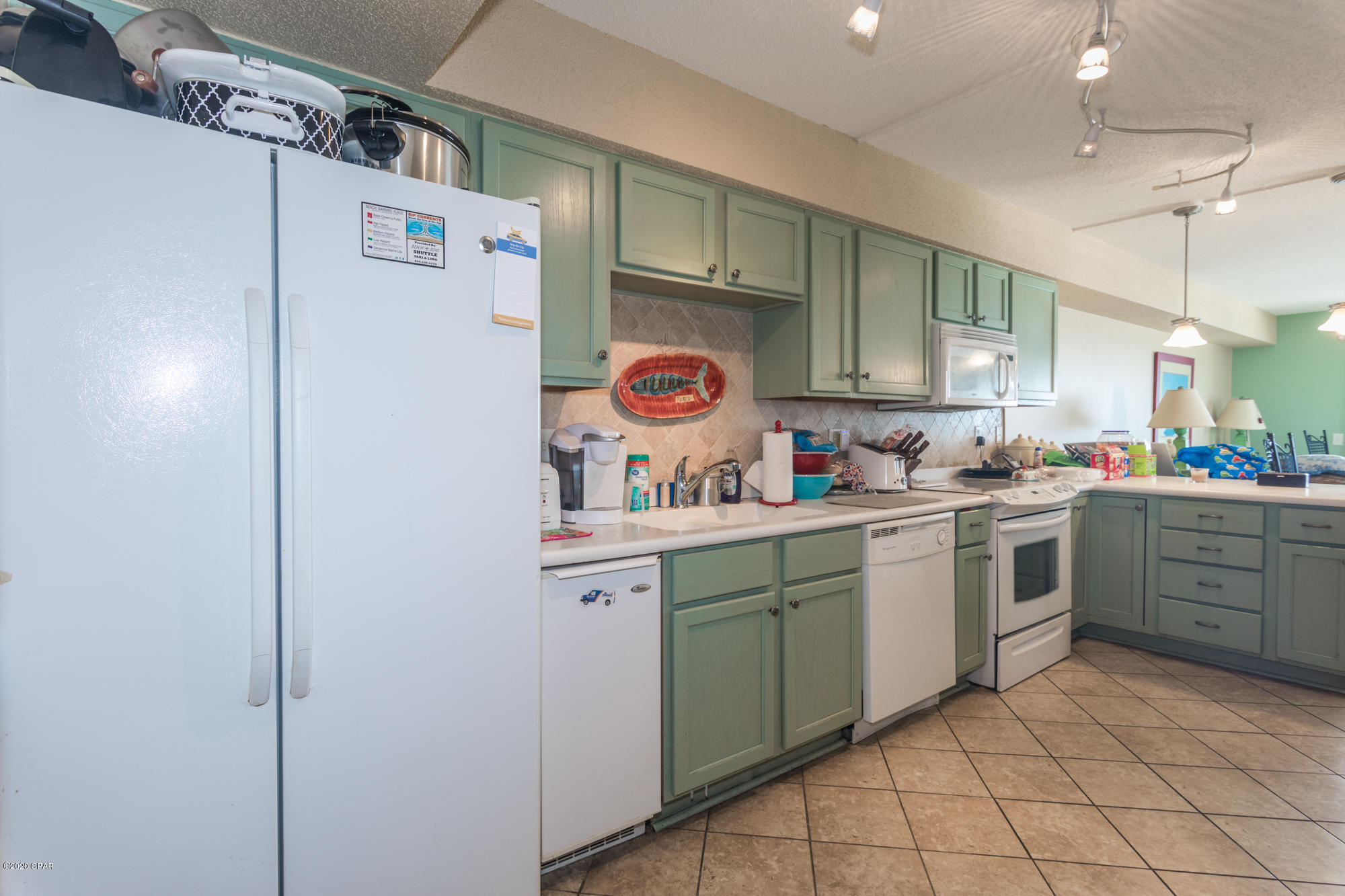 The Summit - Residential