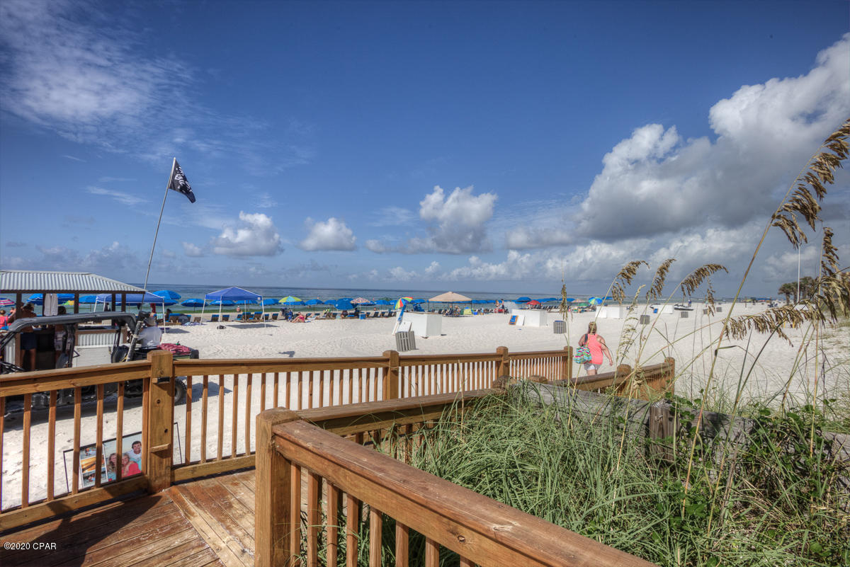 The Summit - Residential