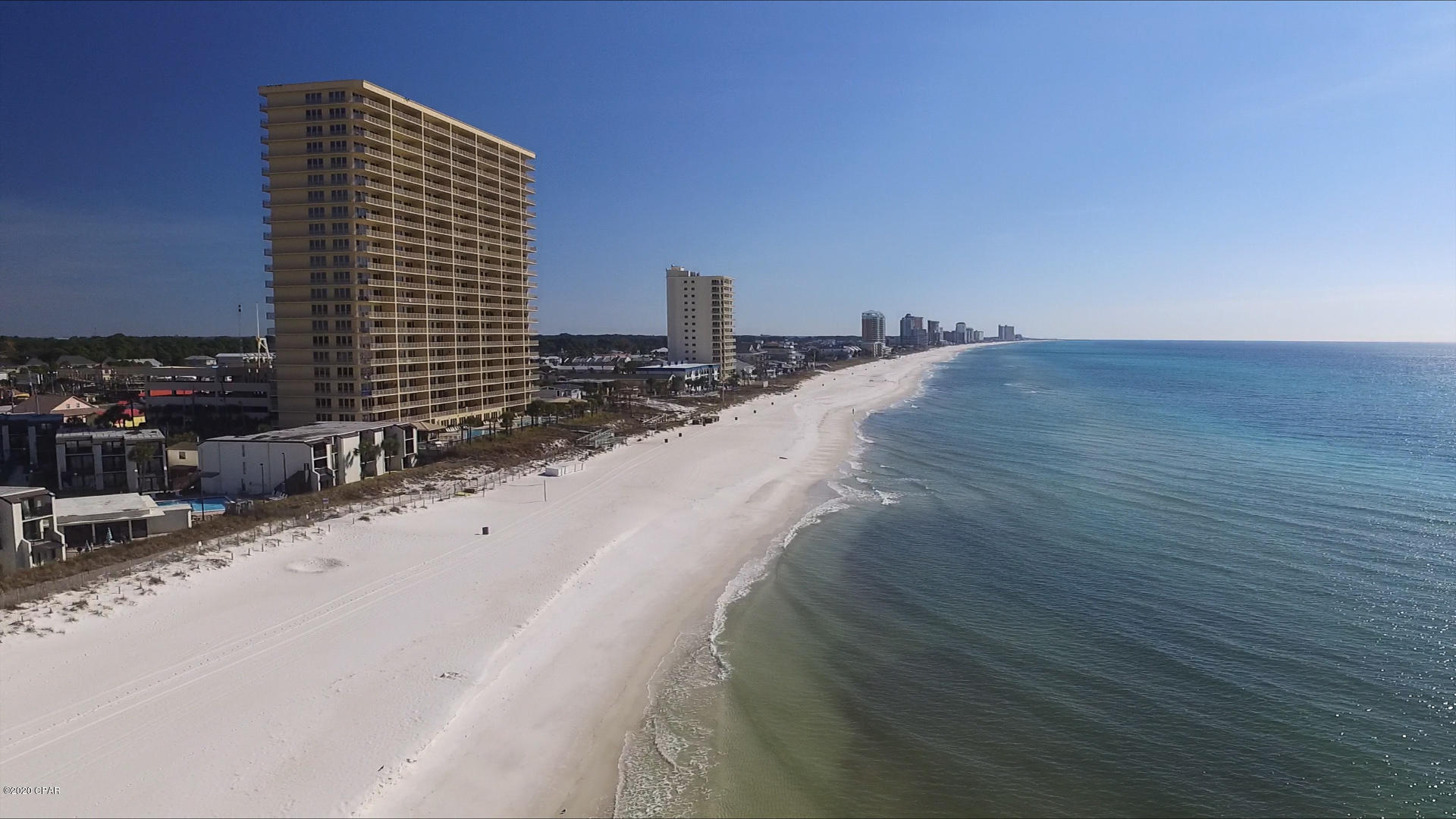 The Summit - Residential